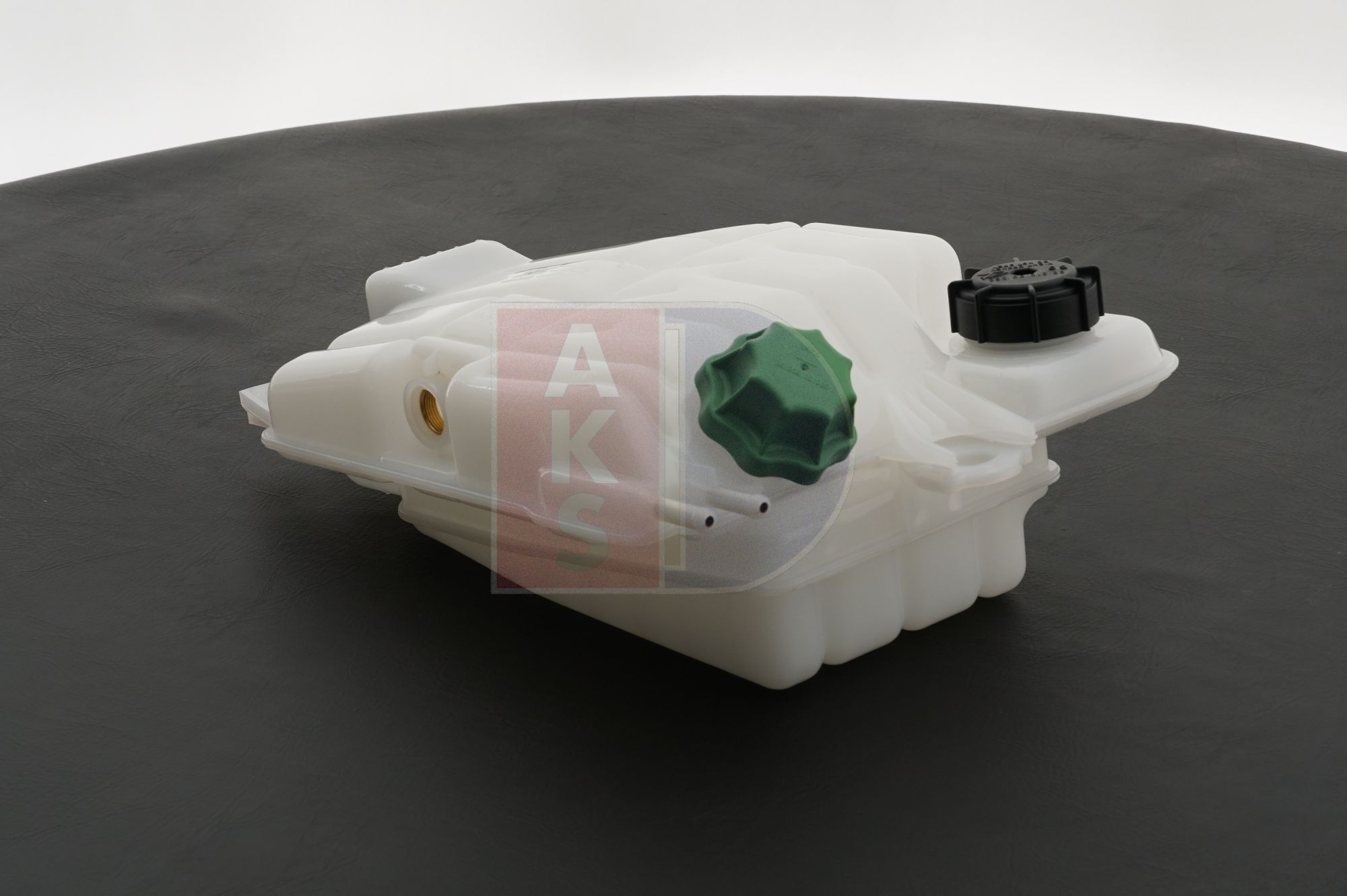 AKS DASIS 401090N: Vas de expansiune, racire cu capac