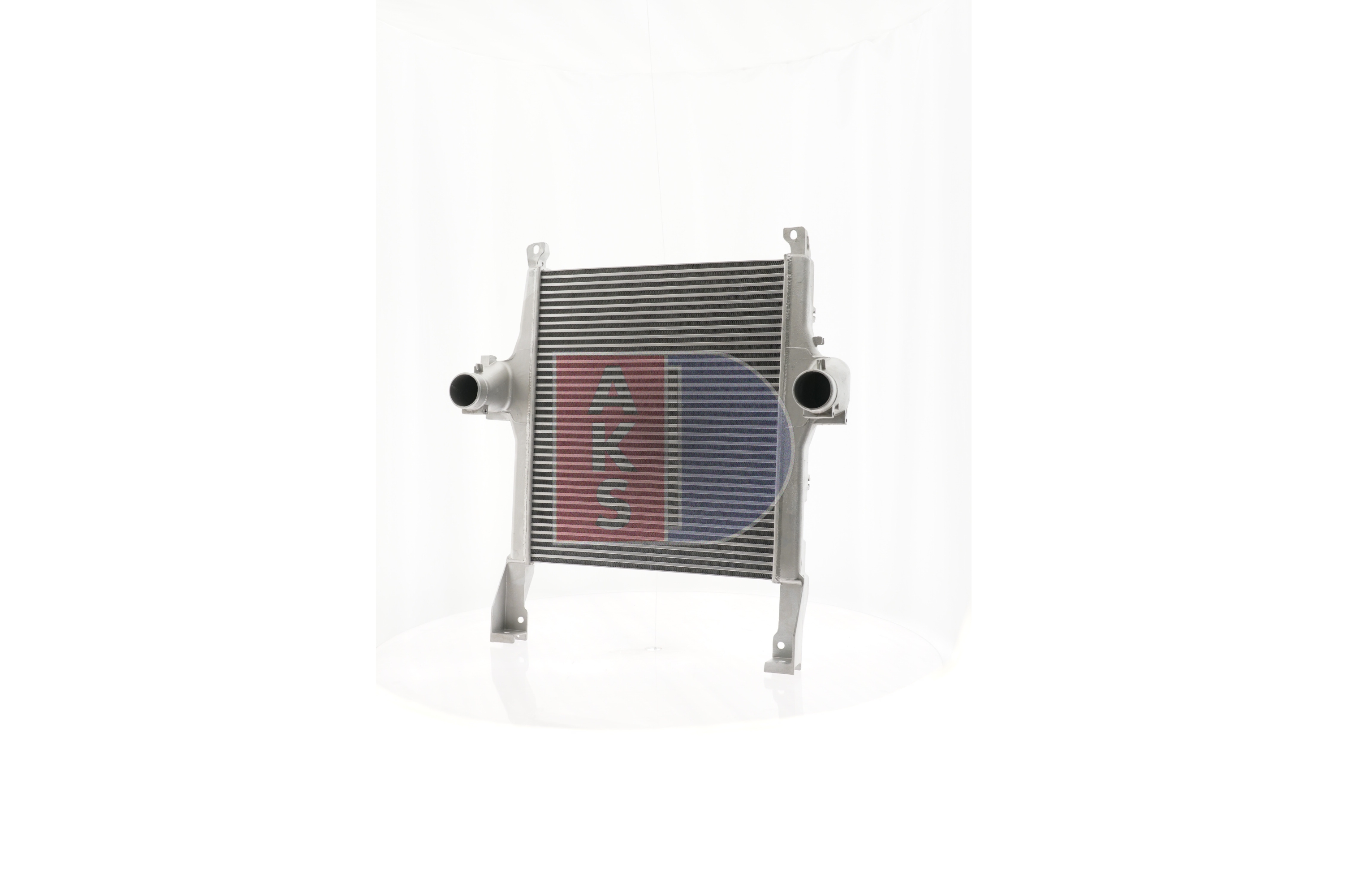AKS DASIS 407003N: Intercooler