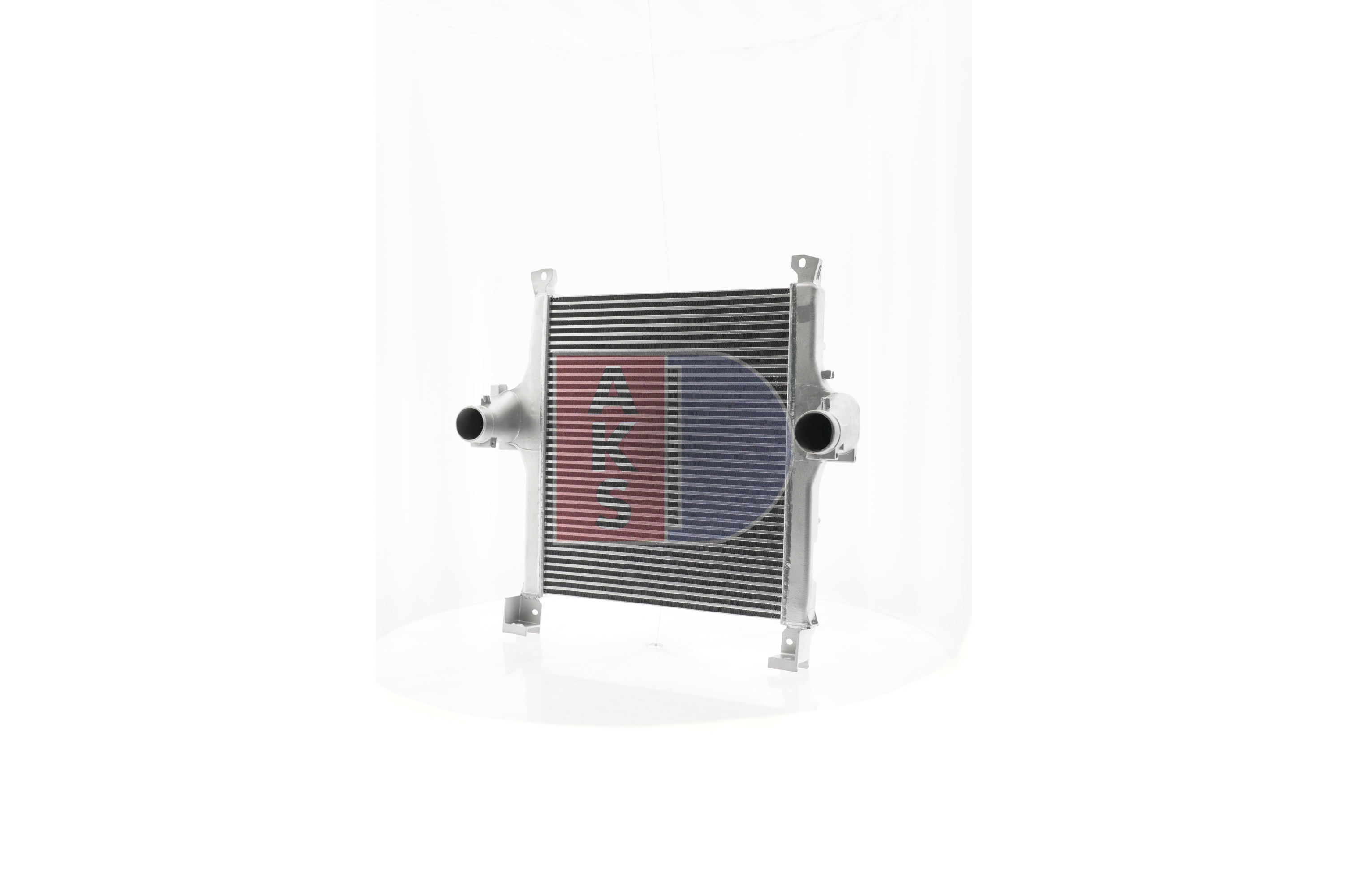 AKS DASIS 407005N: Intercooler