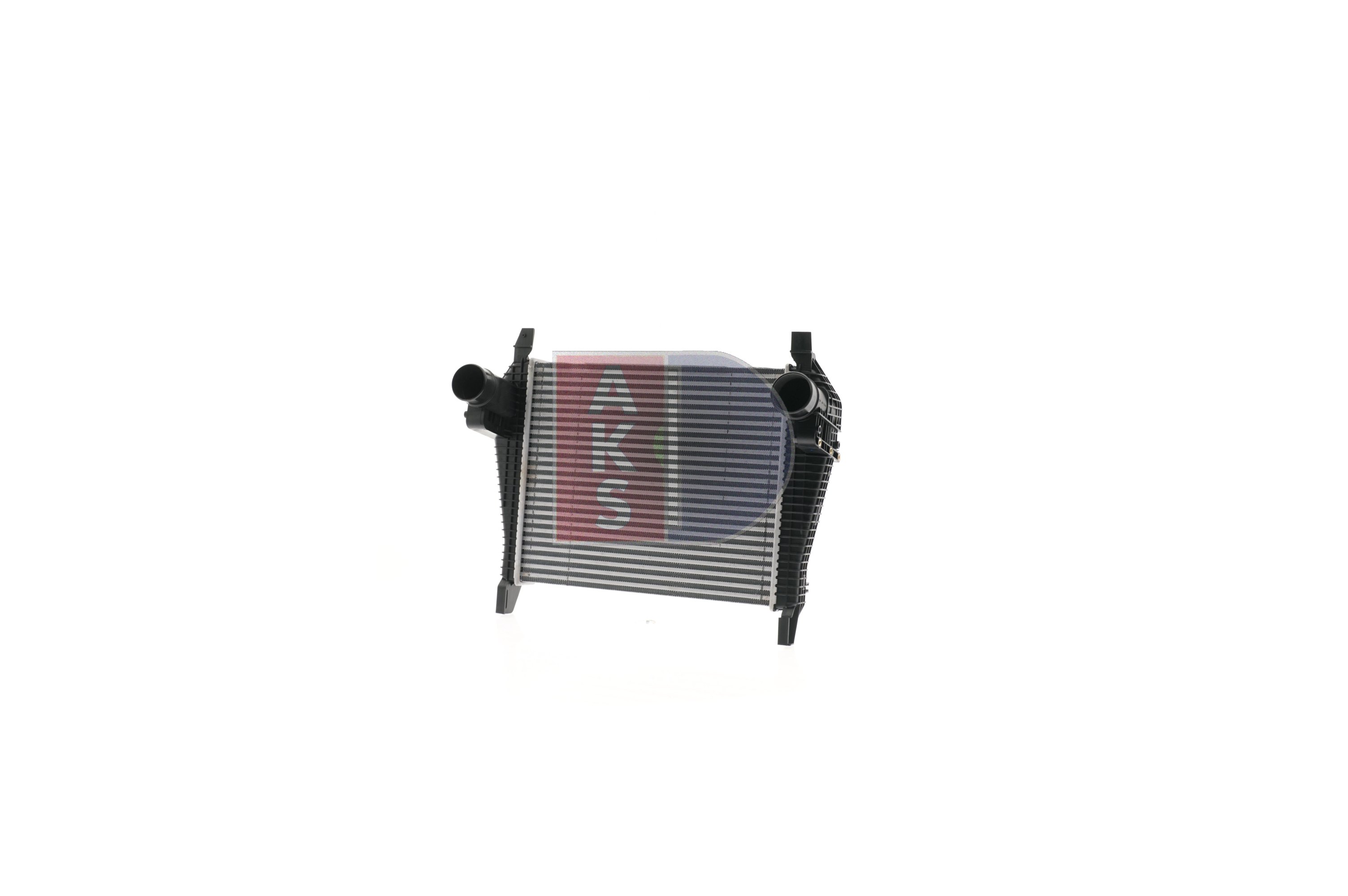 AKS DASIS 407007N: Intercooler
