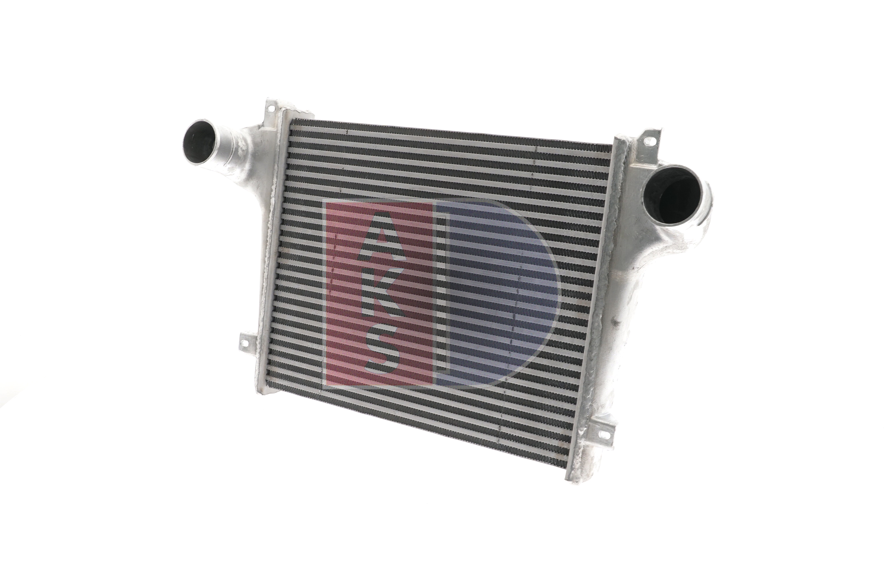 AKS DASIS 407110N: Intercooler