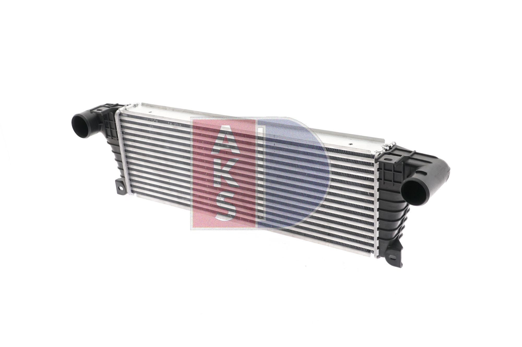 AKS DASIS 407190N: Intercooler
