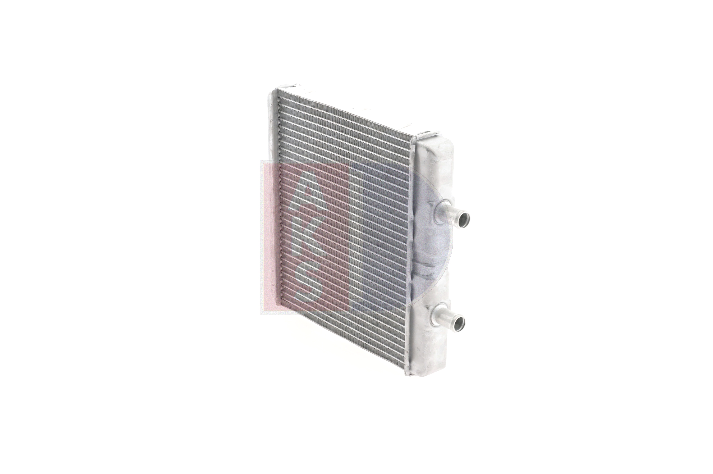 AKS DASIS 409000N: Kachelradiateur, interieurverwarming