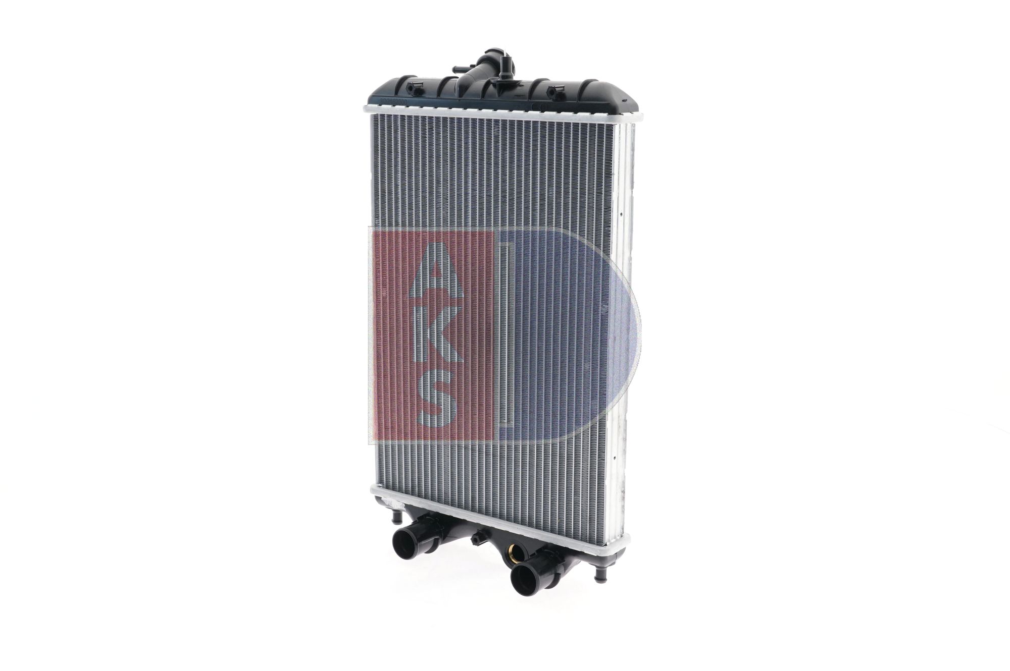 AKS DASIS 430015N: Radiator, motorkjøling