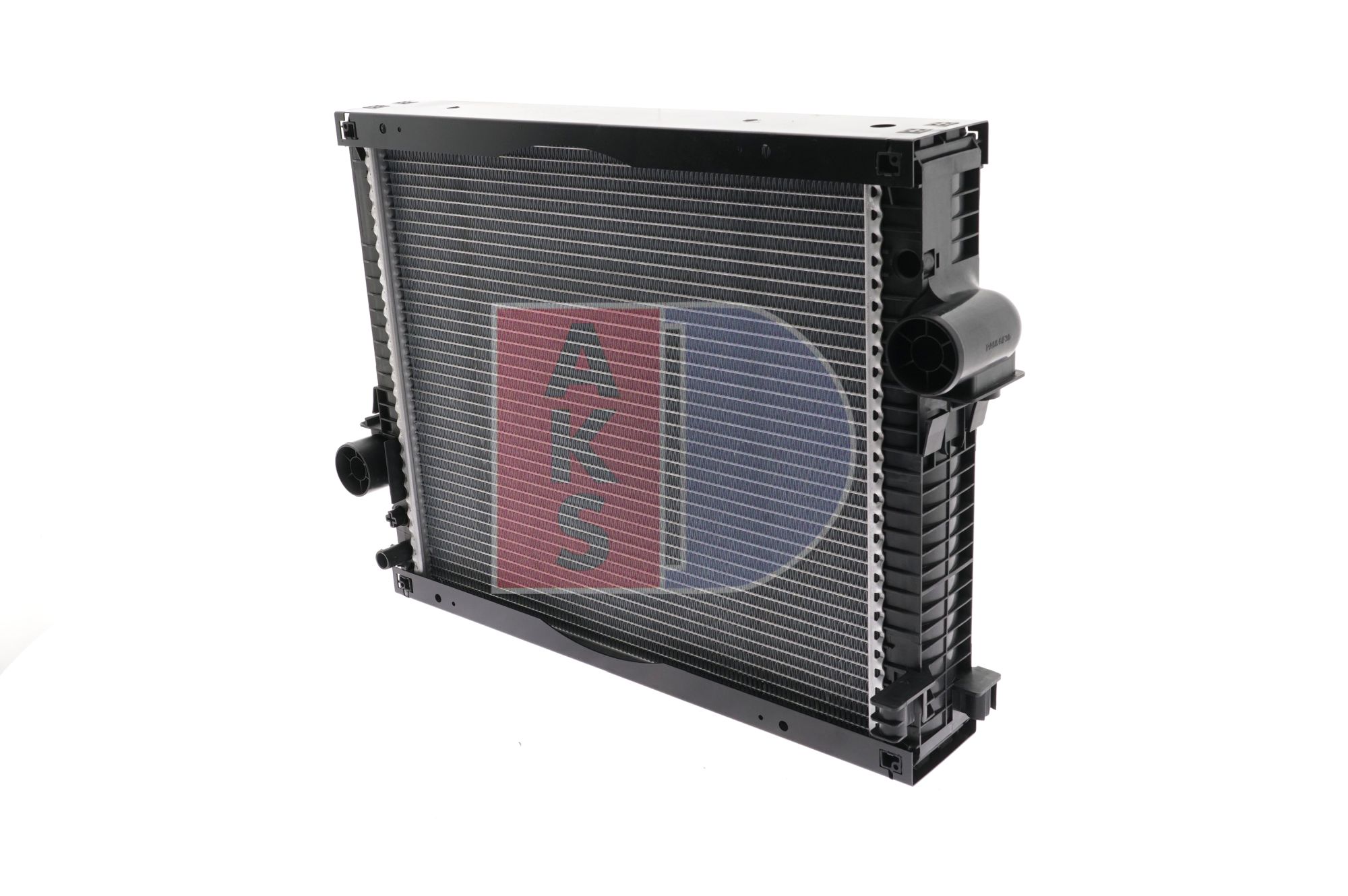 AKS DASIS 430600N: Radiator, racire motor