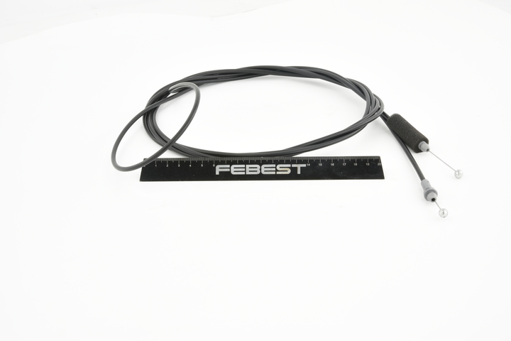 FEBEST 01102-ADE150: Set de reparat cabluri, haion
