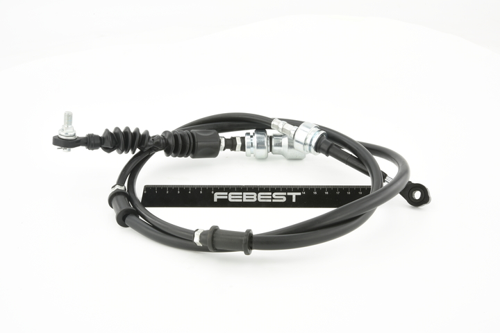 FEBEST 02106-C11X: Vajer, manuell transmission