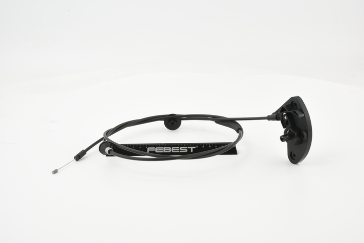 FEBEST 21101-CB8: Tirette de capot moteur