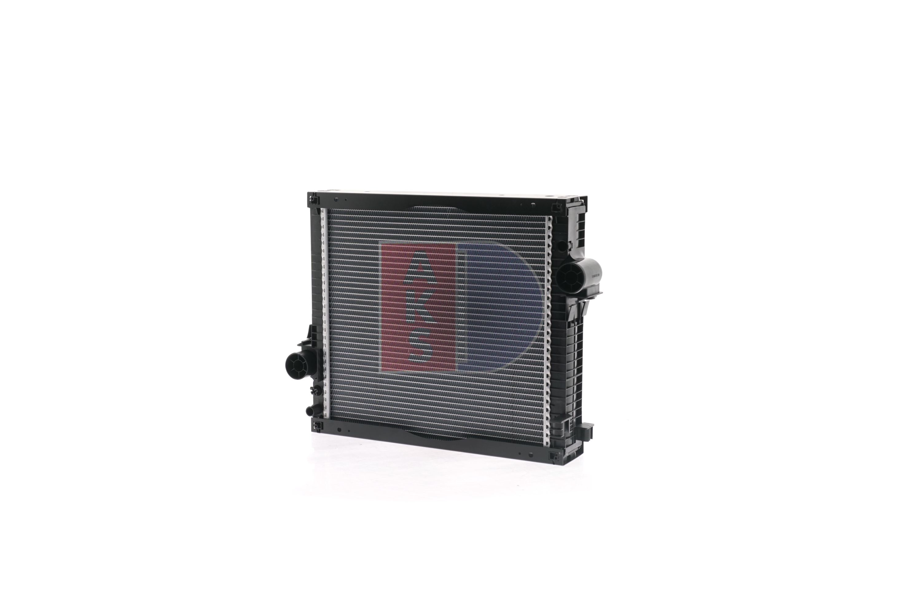 AKS DASIS 440048N: Radiator, racire motor