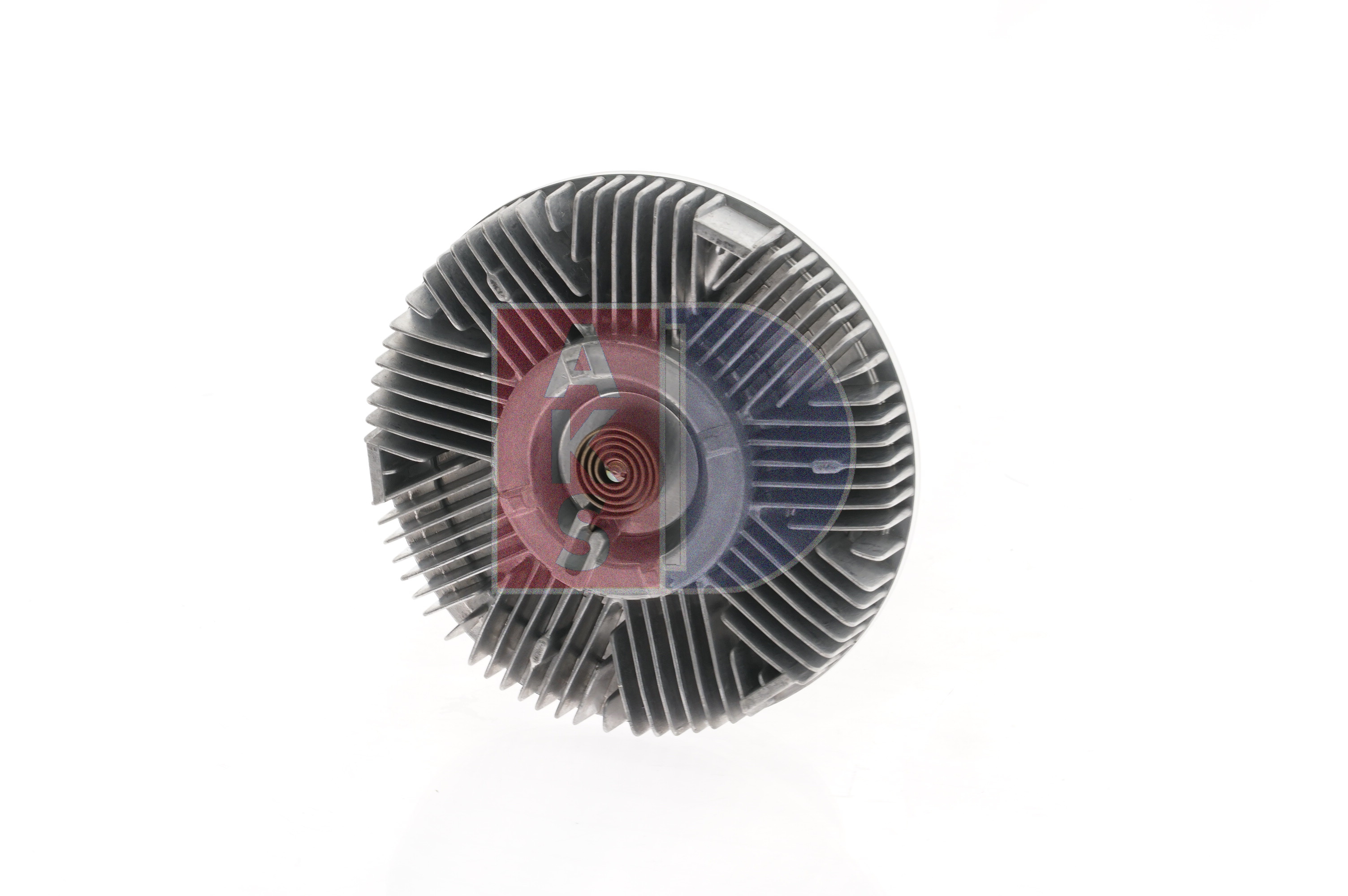 AKS DASIS 448016N: Koppeling, radiateurventilator