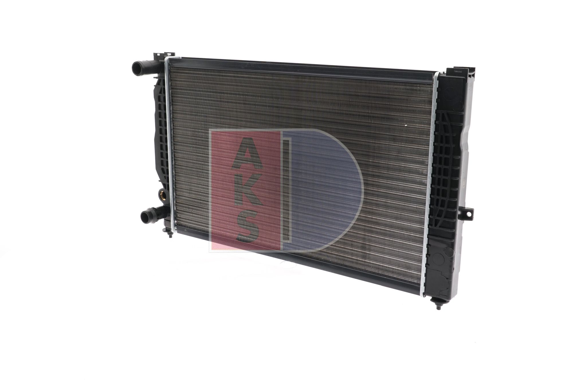 AKS DASIS 480007N: Radiator, racire motor