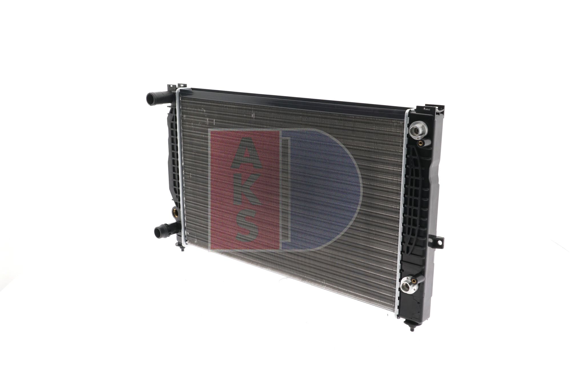 AKS DASIS 480012N: Radiator, racire motor
