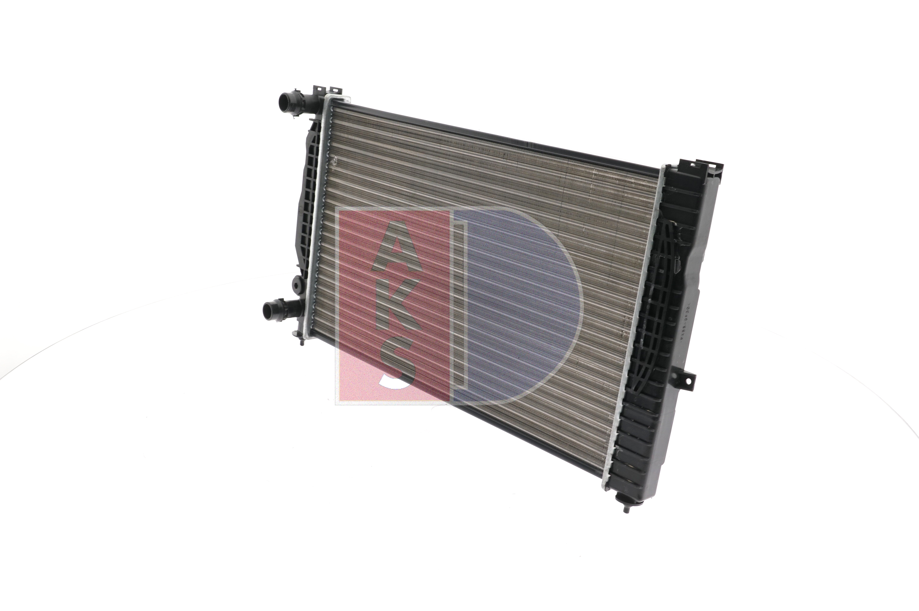AKS DASIS 480026N Radiatore motore AUDI A6 Sedan (4B2, C5) 150 CV Benzina costo