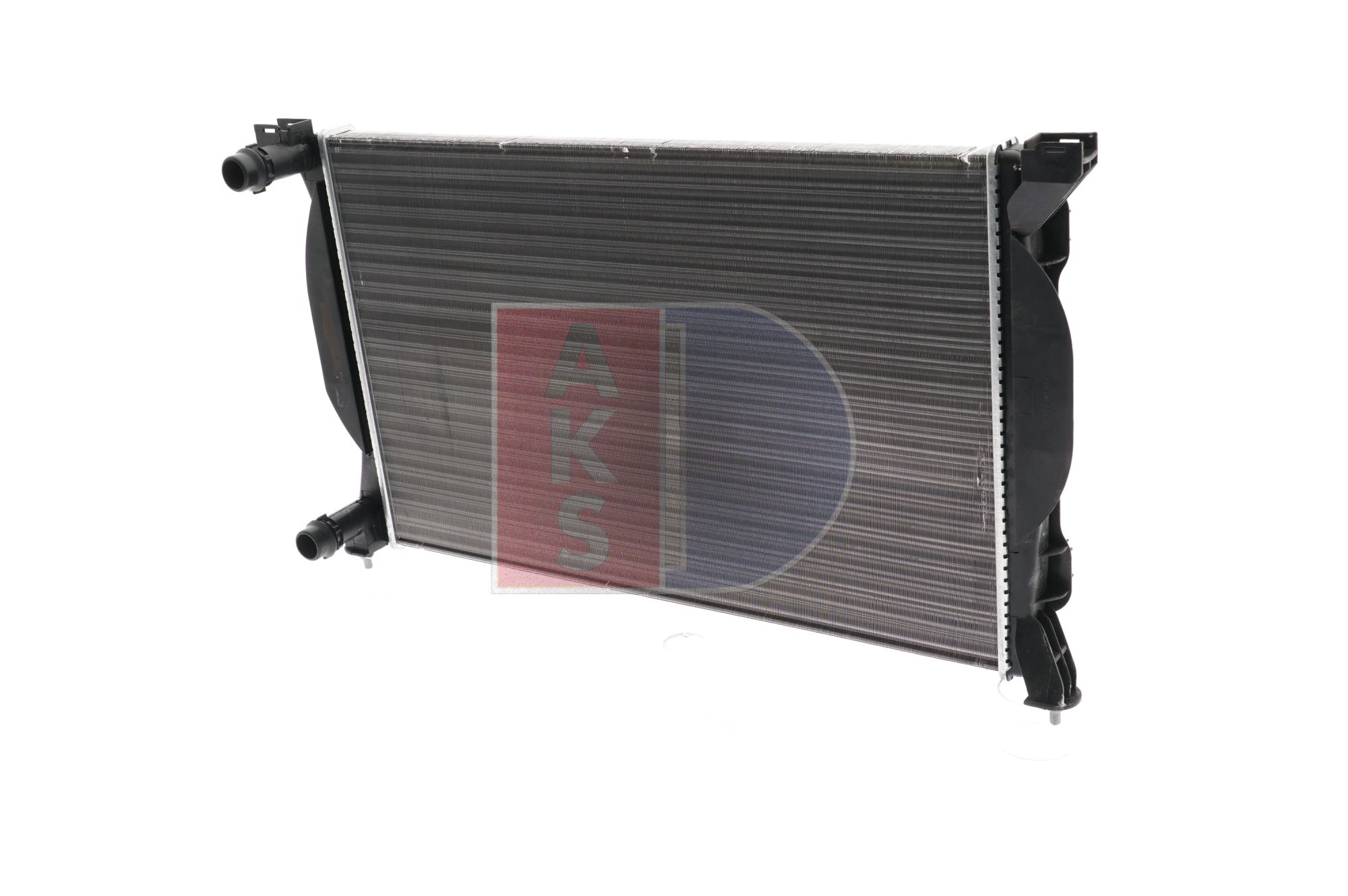 AKS DASIS 480029N: Radiateur du moteur