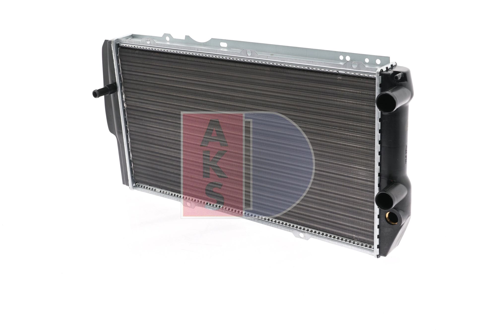 AKS DASIS 480060N: Radiateur