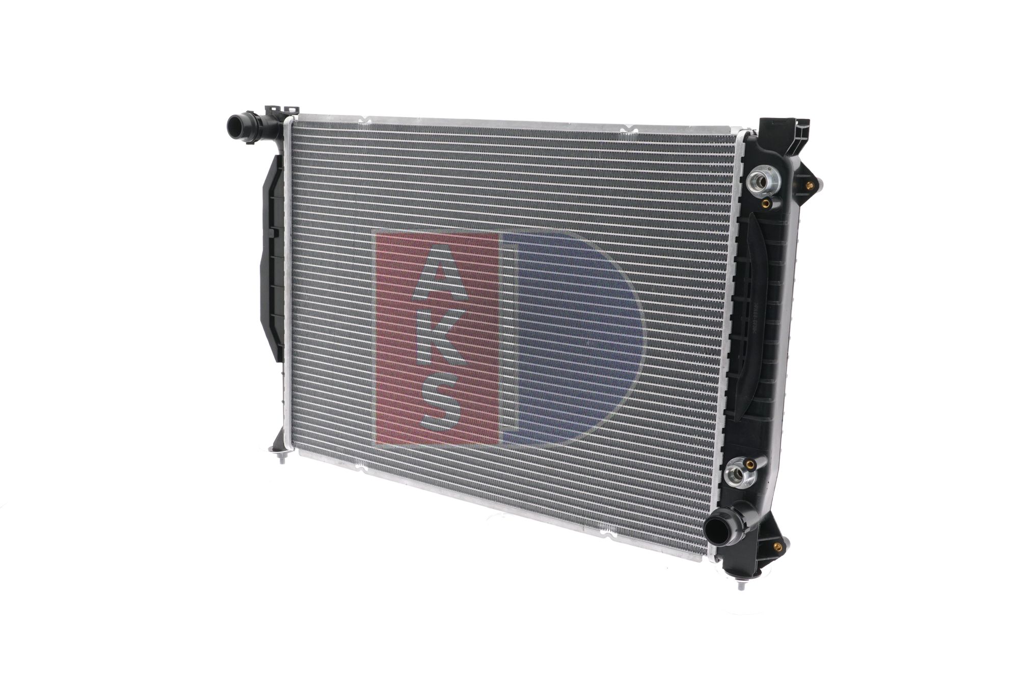AKS DASIS 480150N Radiatore motore AUDI A6 Sedan (4B2, C5) 180 CV Diesel costo