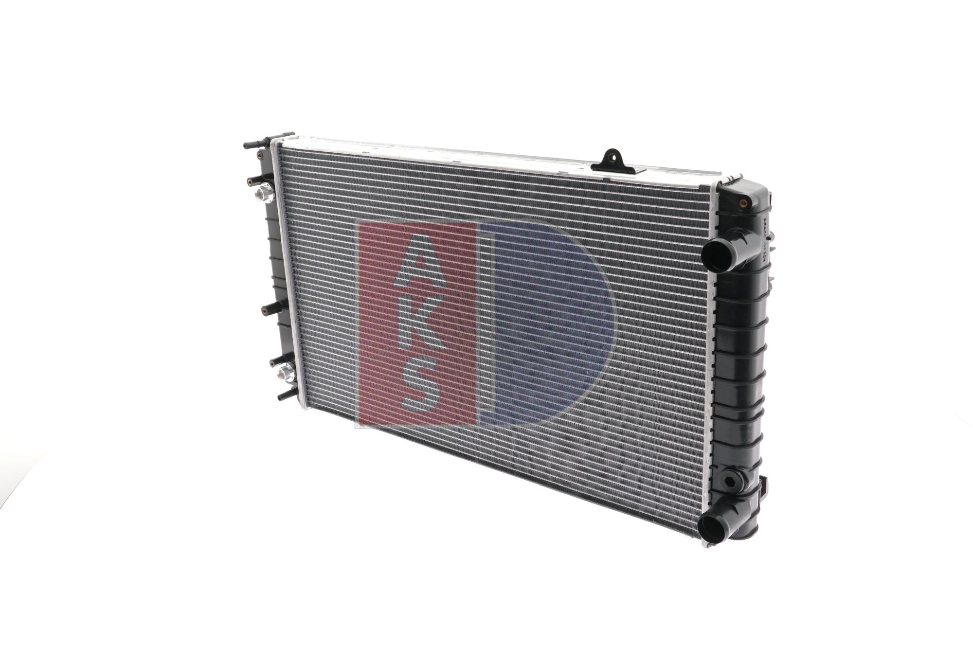 AKS DASIS 480240N Ψυγείο, ψύξη κινητήρα AUDI A8 (4D2, 4D8) 260 PS Βενζίνη κόστος