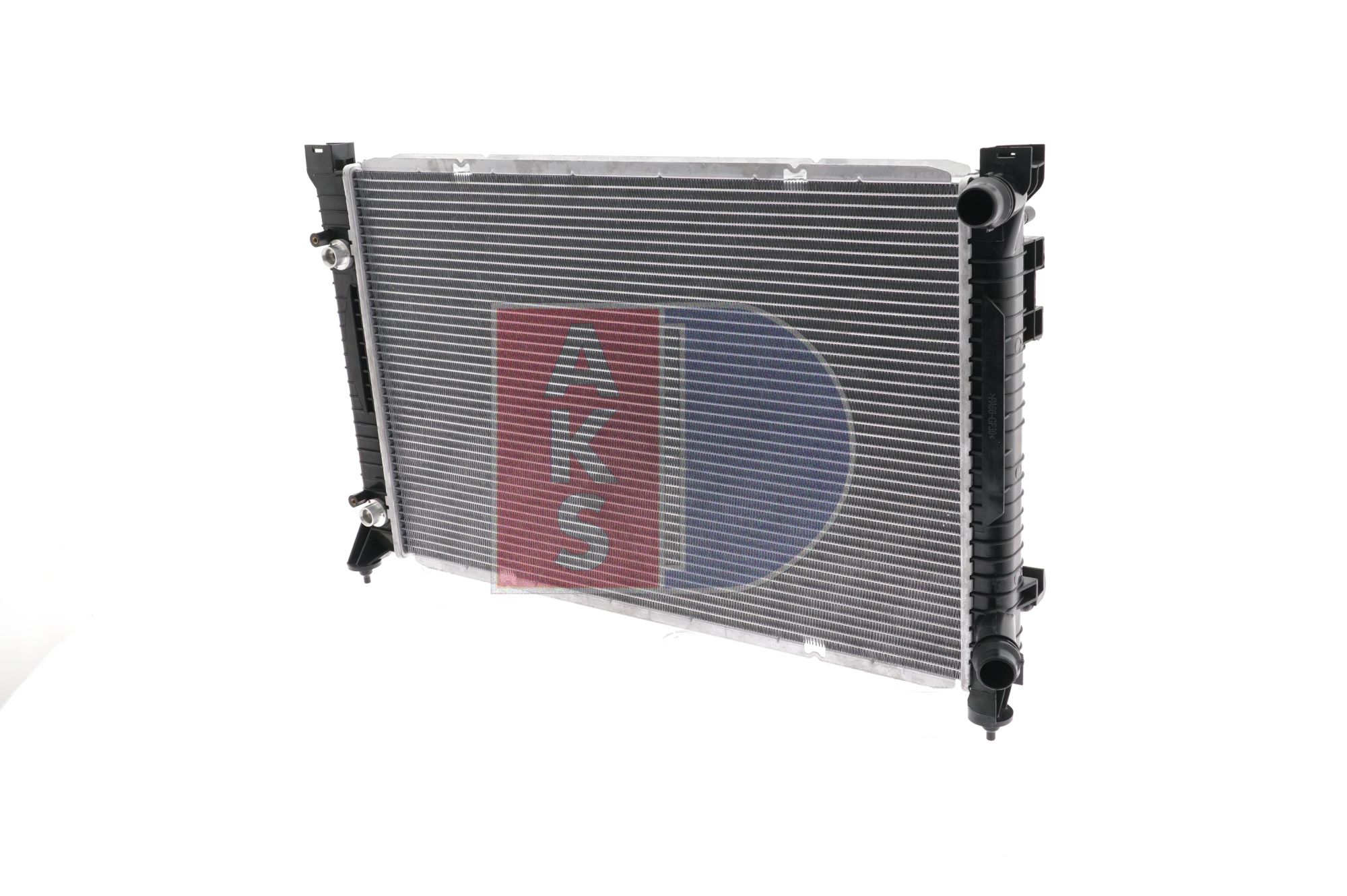 AKS DASIS 480260N Radiatore motore AUDI A6 Sedan (4B2, C5) 260 CV Benzina costo