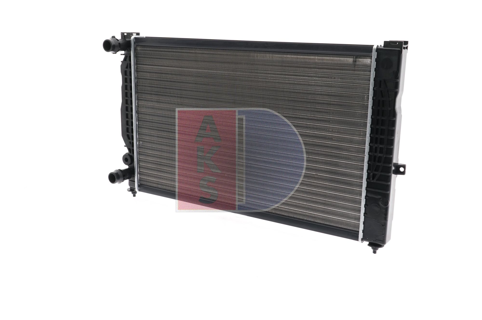 AKS DASIS 480390N Radiatore motore AUDI A6 Sedan (4B2, C5) 150 CV Benzina costo