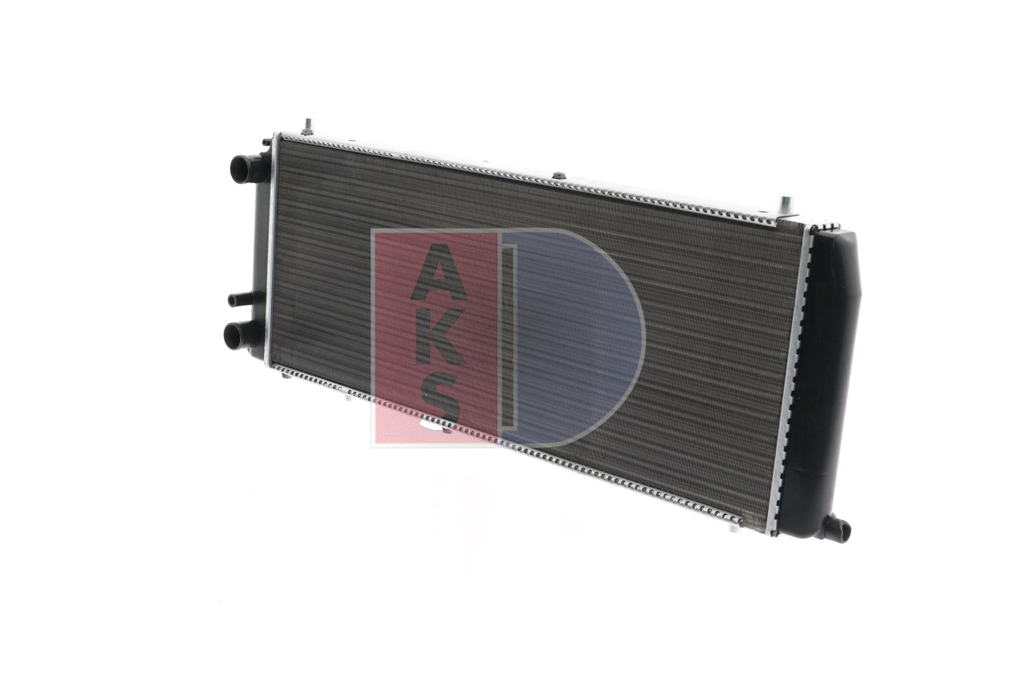 AKS DASIS 480710N: Kühler, Motorkühlung