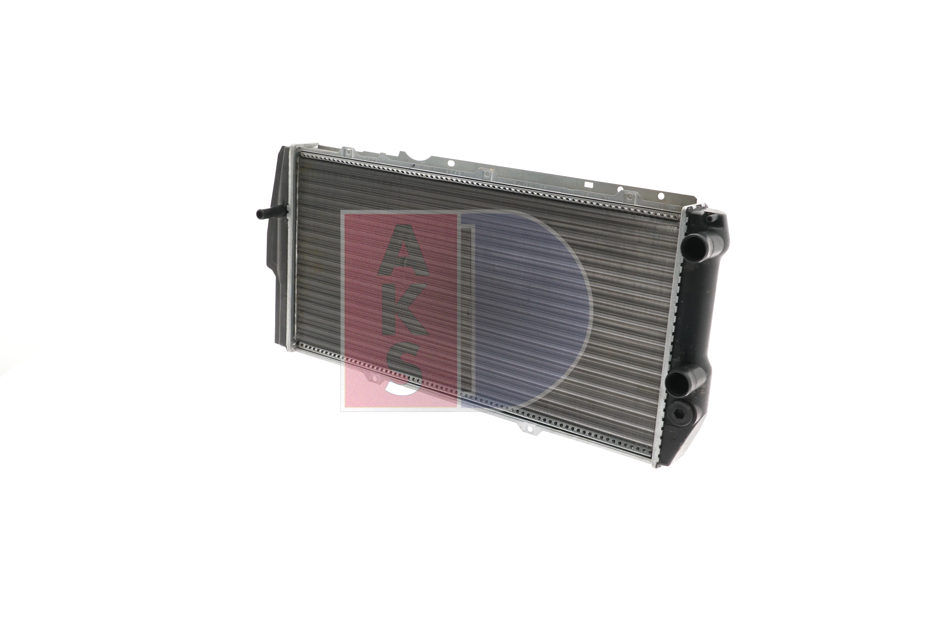AKS DASIS 480820N: Radiator, racire motor