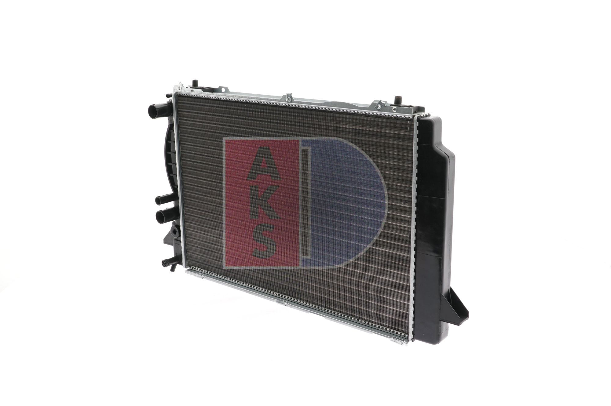 AKS DASIS 481420N: Radiateur du moteur