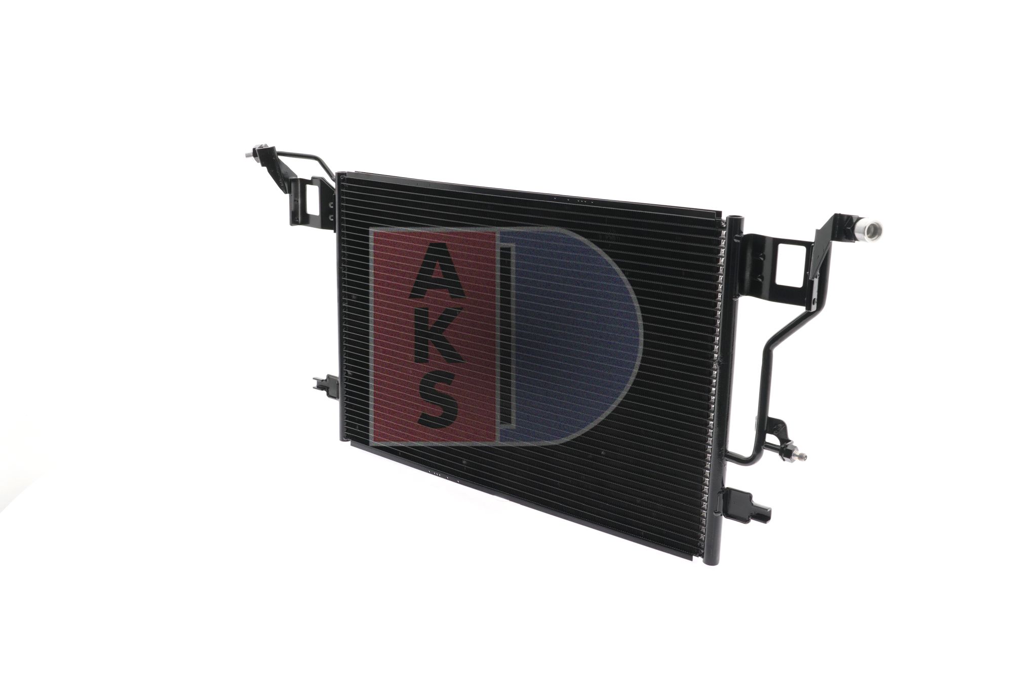 AKS DASIS 482015N: Condensator, climatizare fara uscator