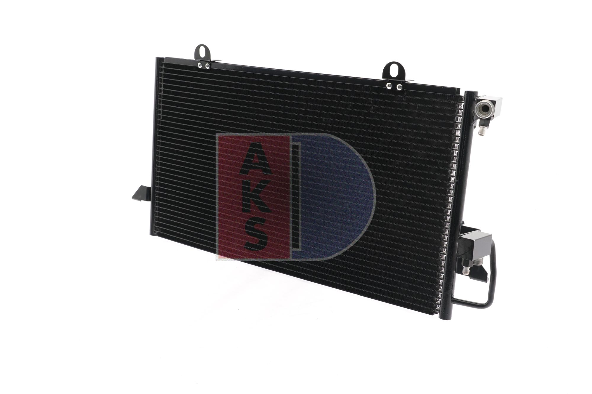 AKS DASIS 482060N: Condensator, climatizare fara uscator