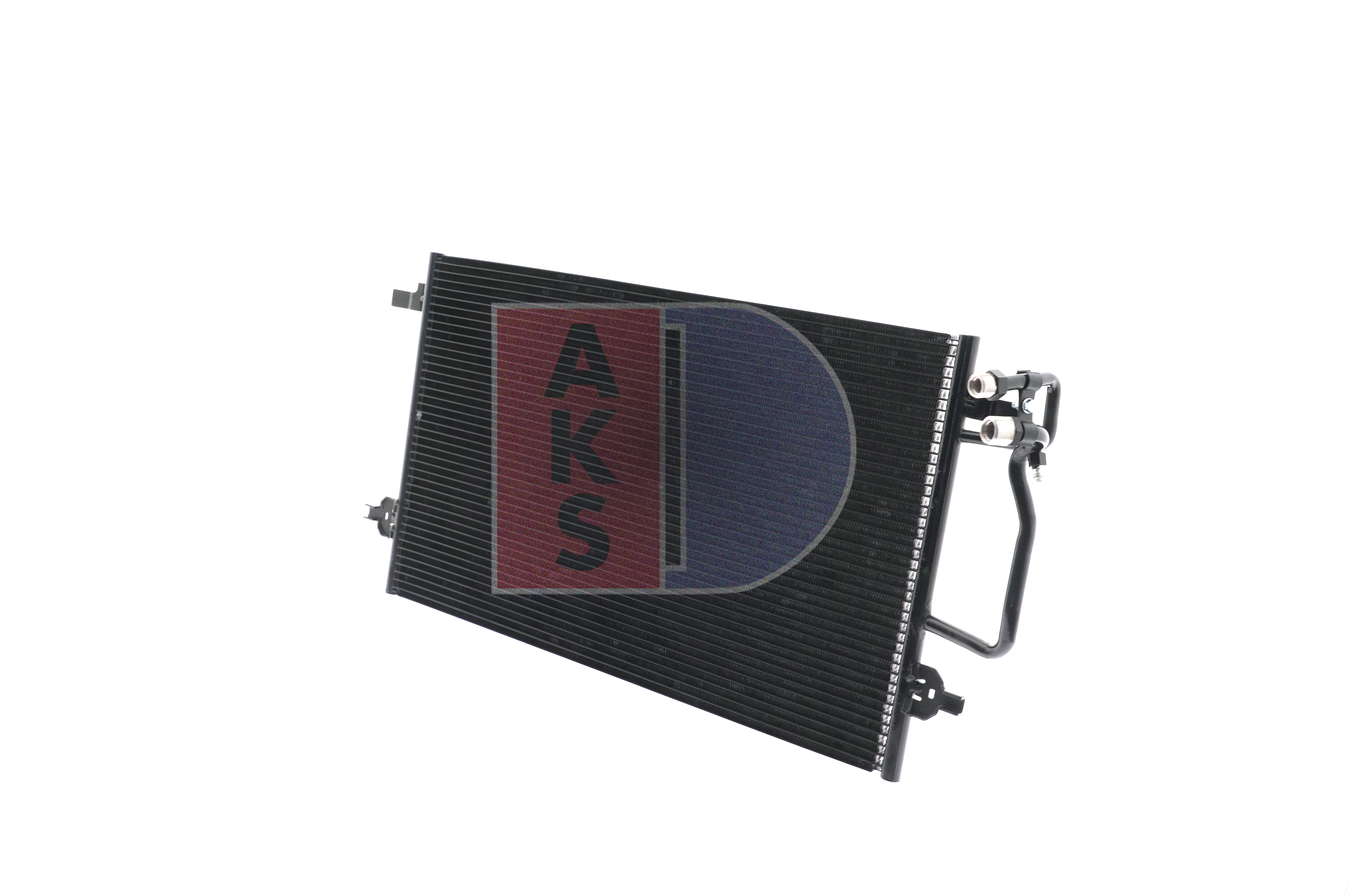 AKS DASIS 482200N: Condensator, climatizare fara uscator