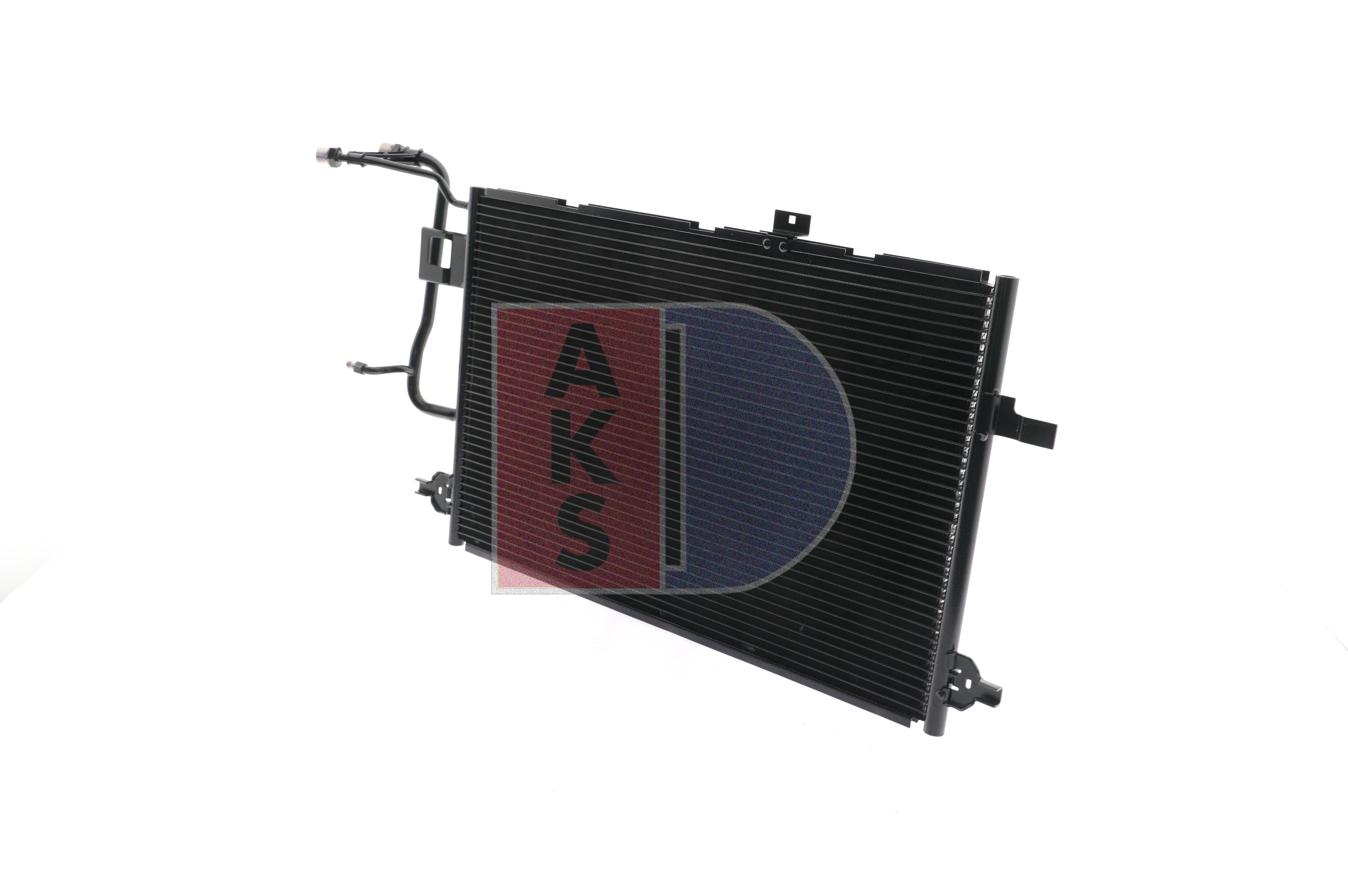 AKS DASIS 482220N: Klimakondensator ohne Trockner