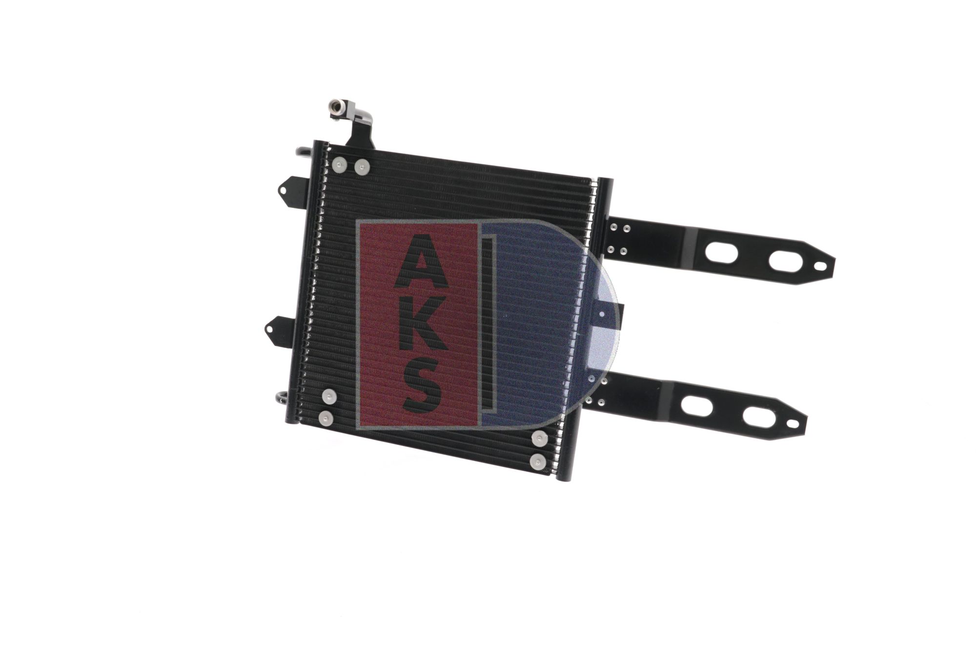 AKS DASIS 482250N: Condensator, climatizare fara uscator