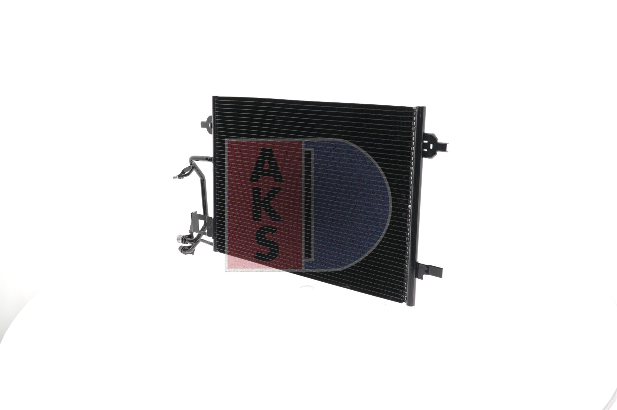 AKS DASIS 482290N: Condensador, aire acondicionado sin secador