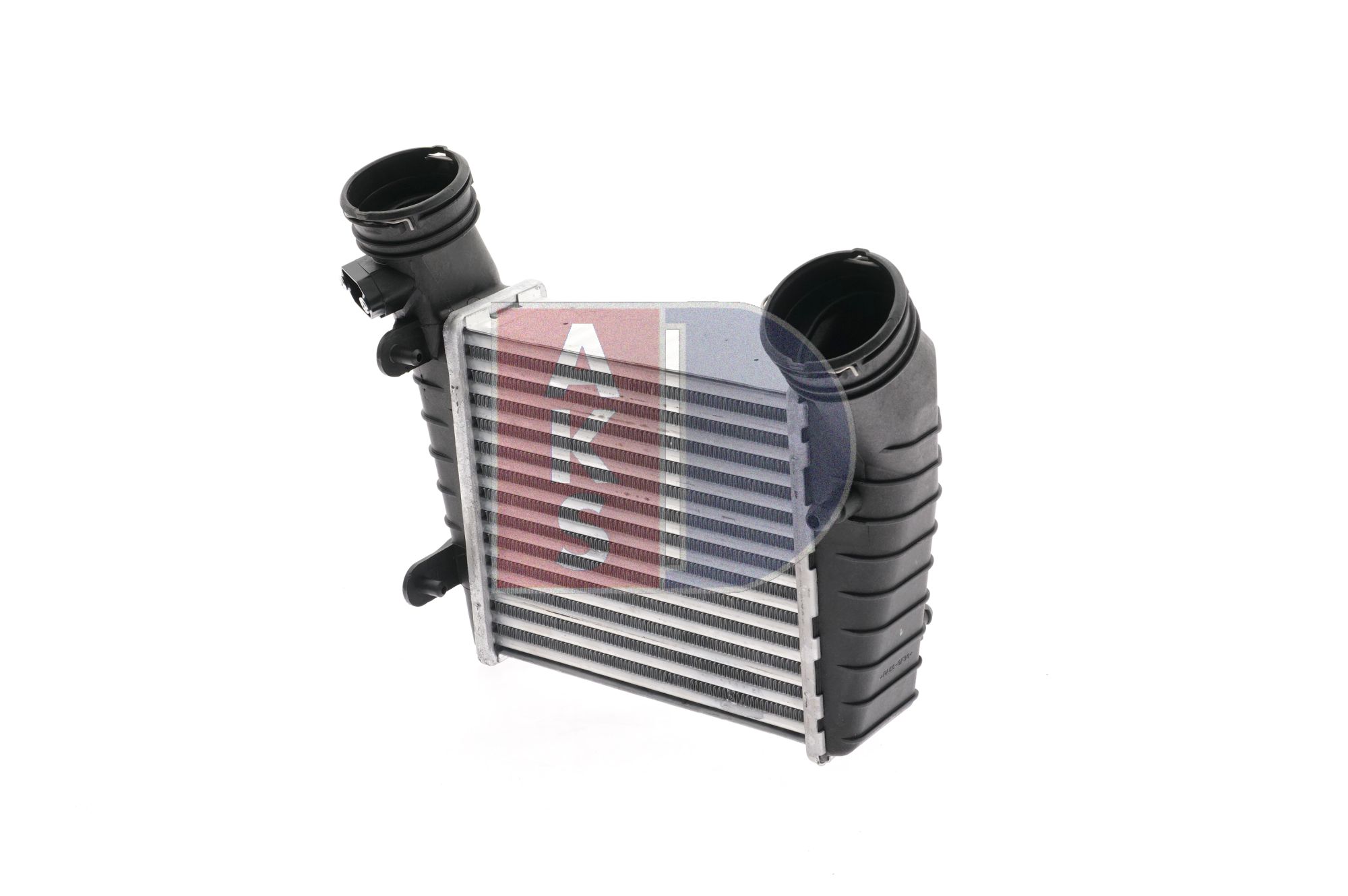 AKS DASIS 487001N: Intercooler
