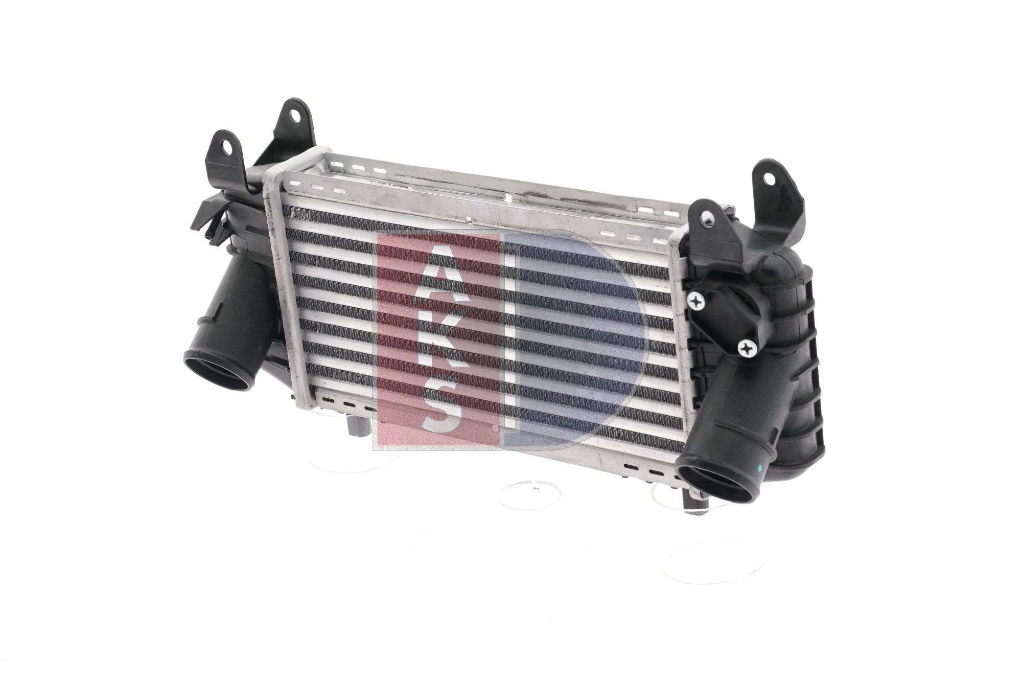 AKS DASIS 487002N: Intercooler