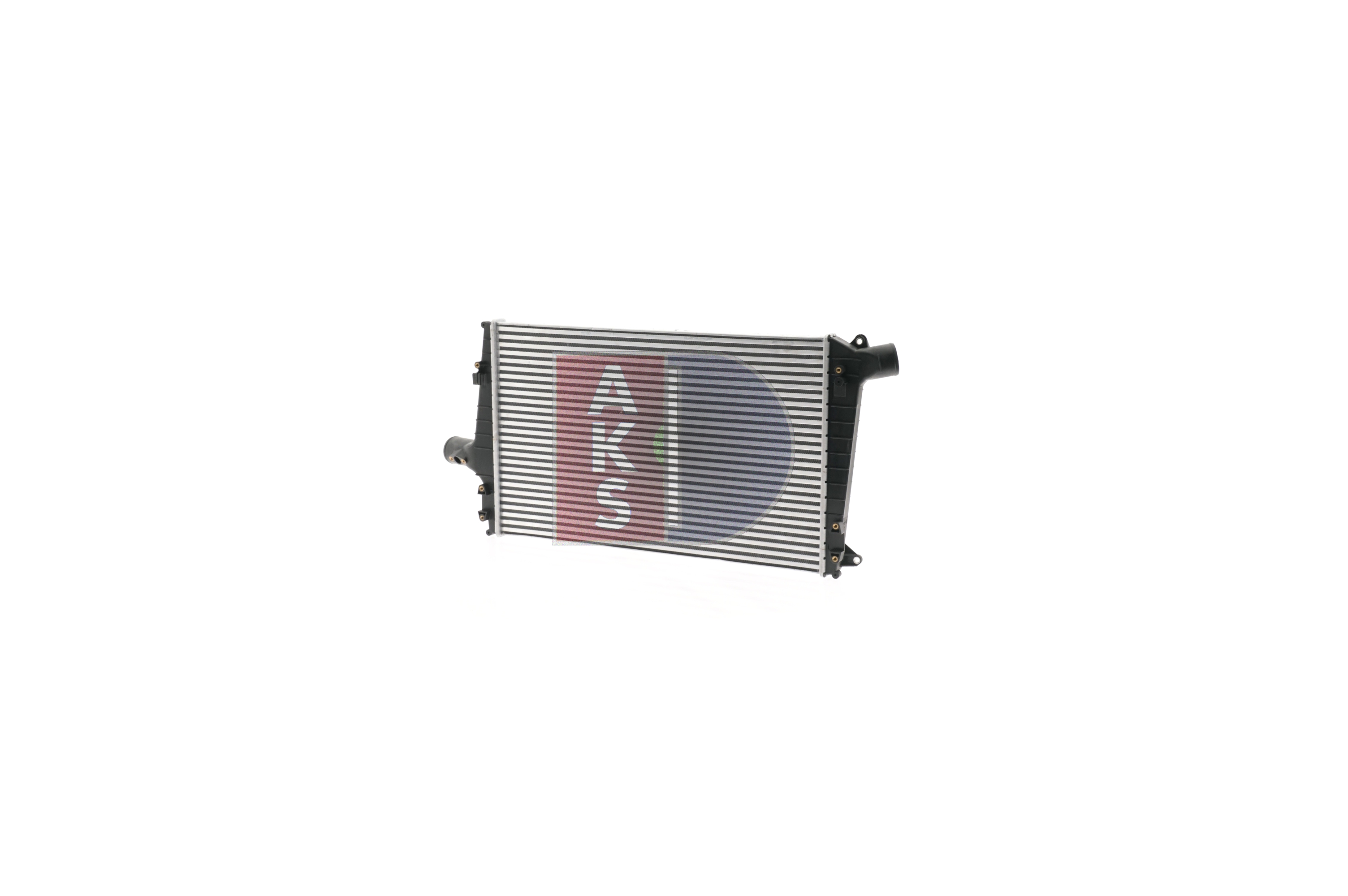 AKS DASIS 487009N: Intercooler