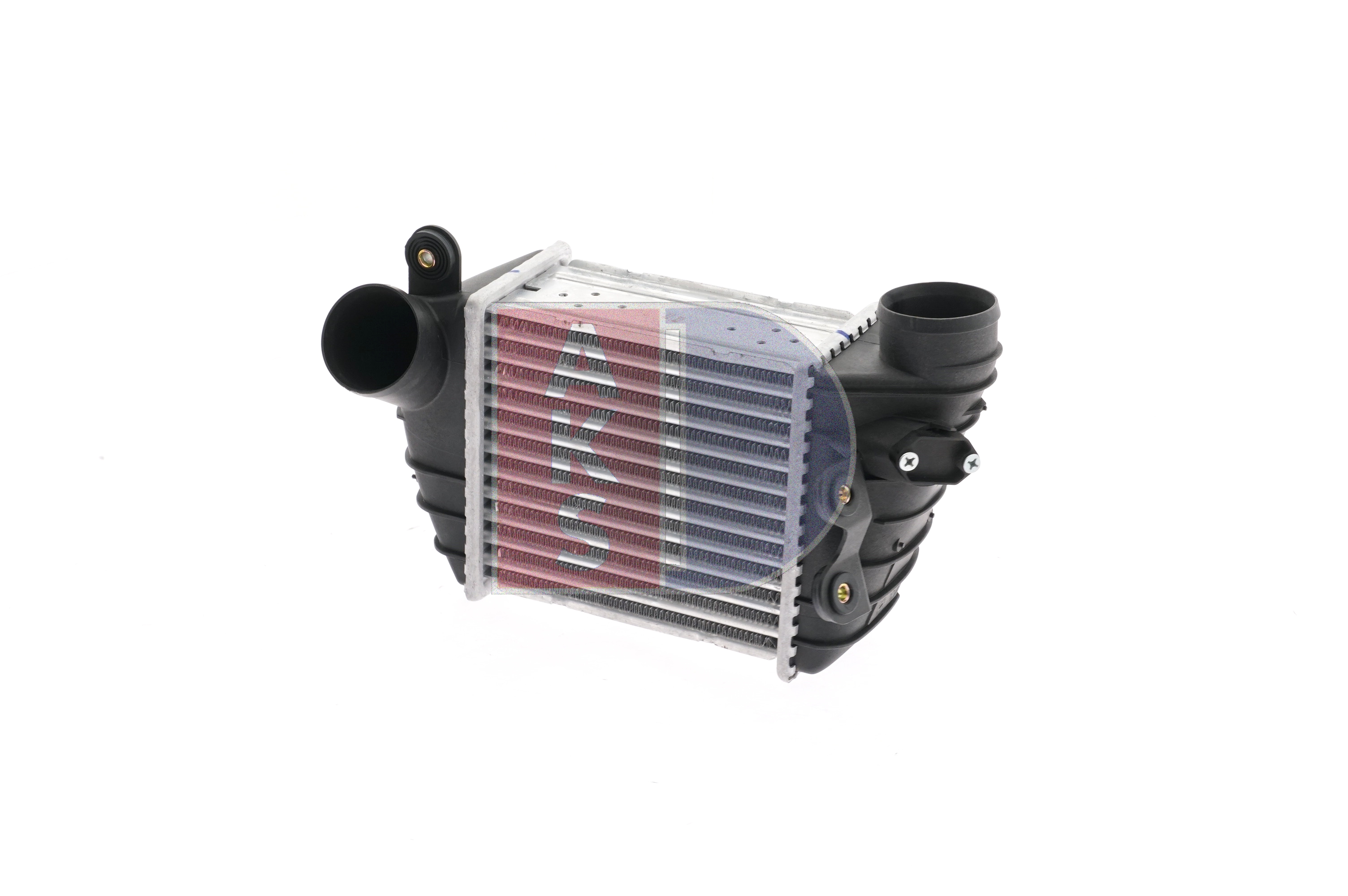 AKS DASIS 487016N: Intercooler