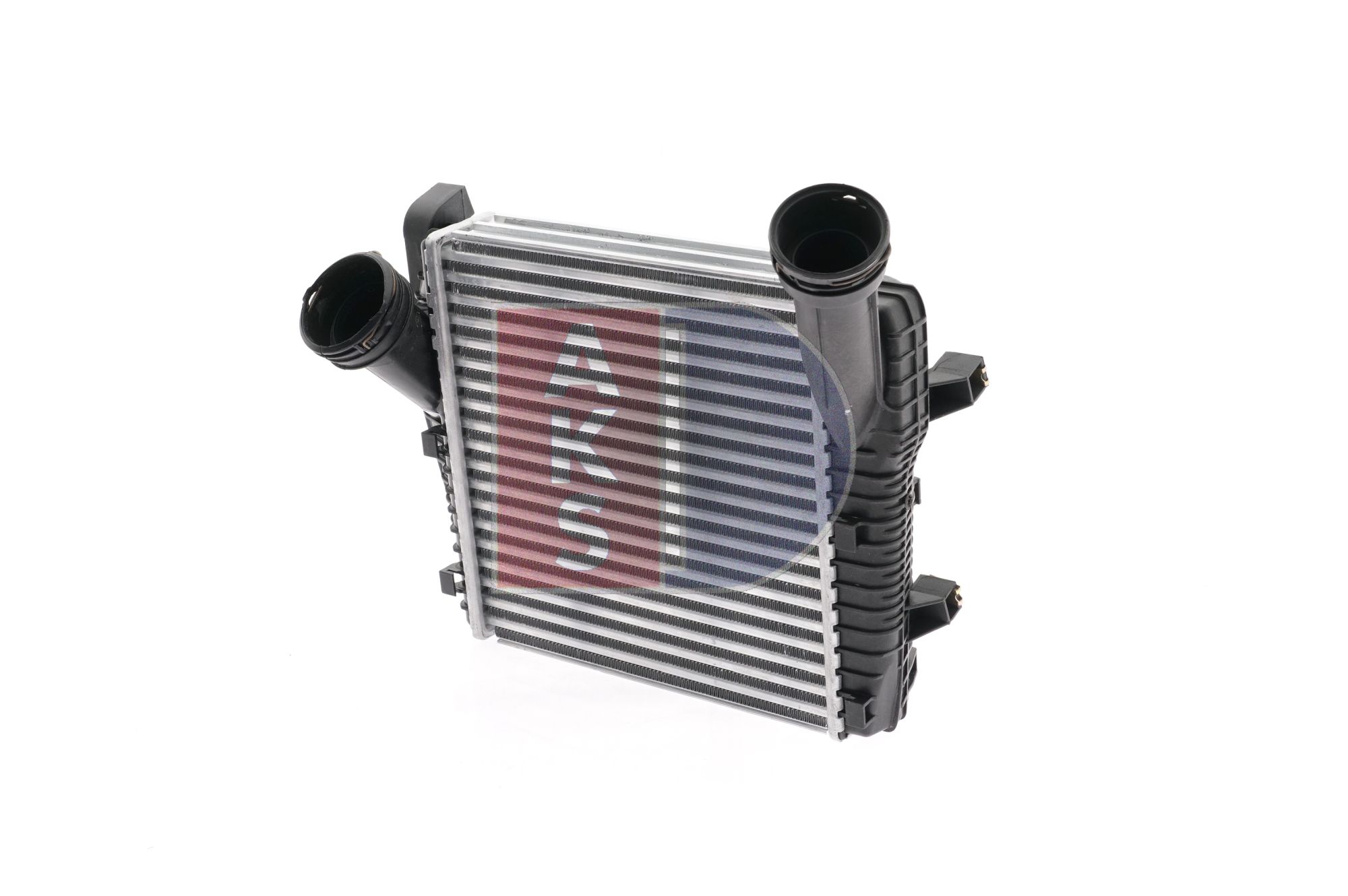 AKS DASIS 487018N: Intercooler