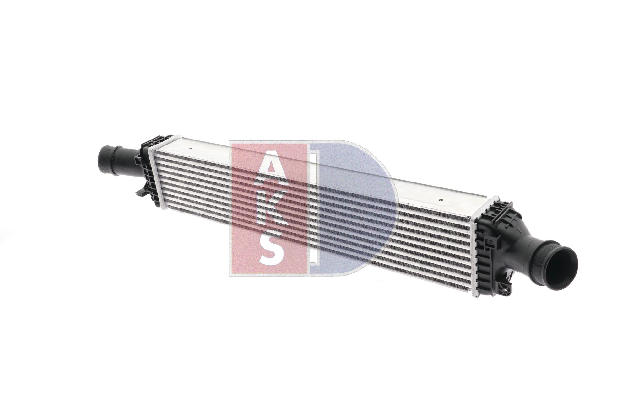 AKS DASIS 487024N: Intercooler