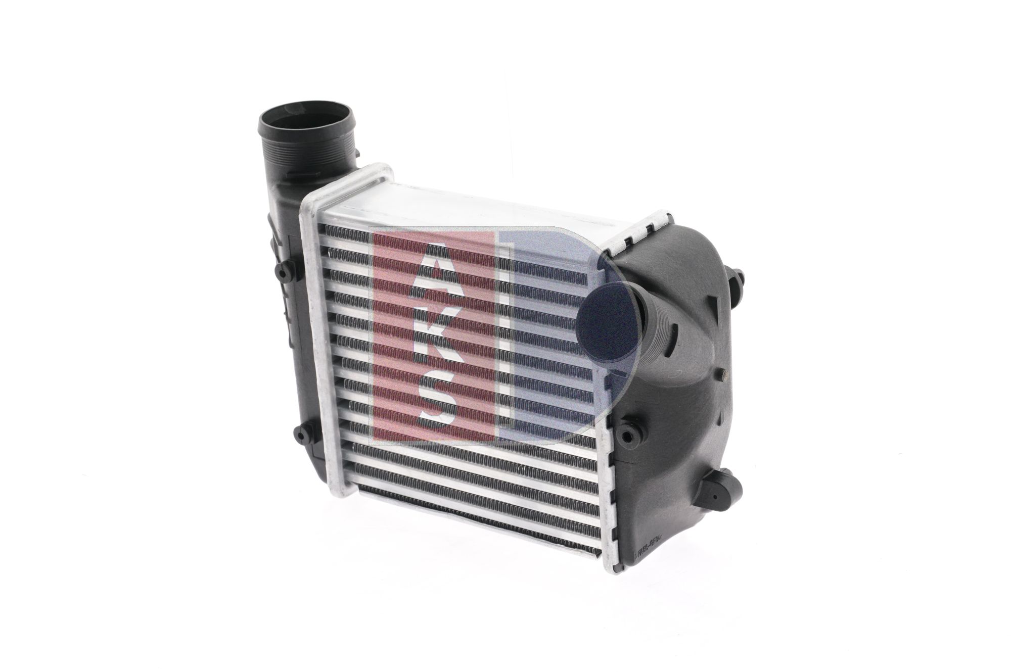 AKS DASIS 487027N: Intercooler