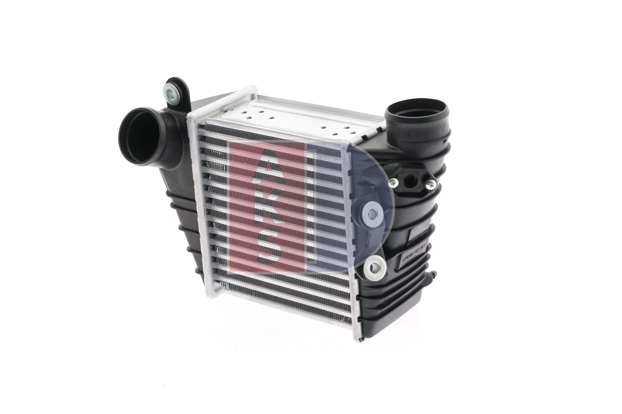 AKS DASIS 487050N: Intercooler