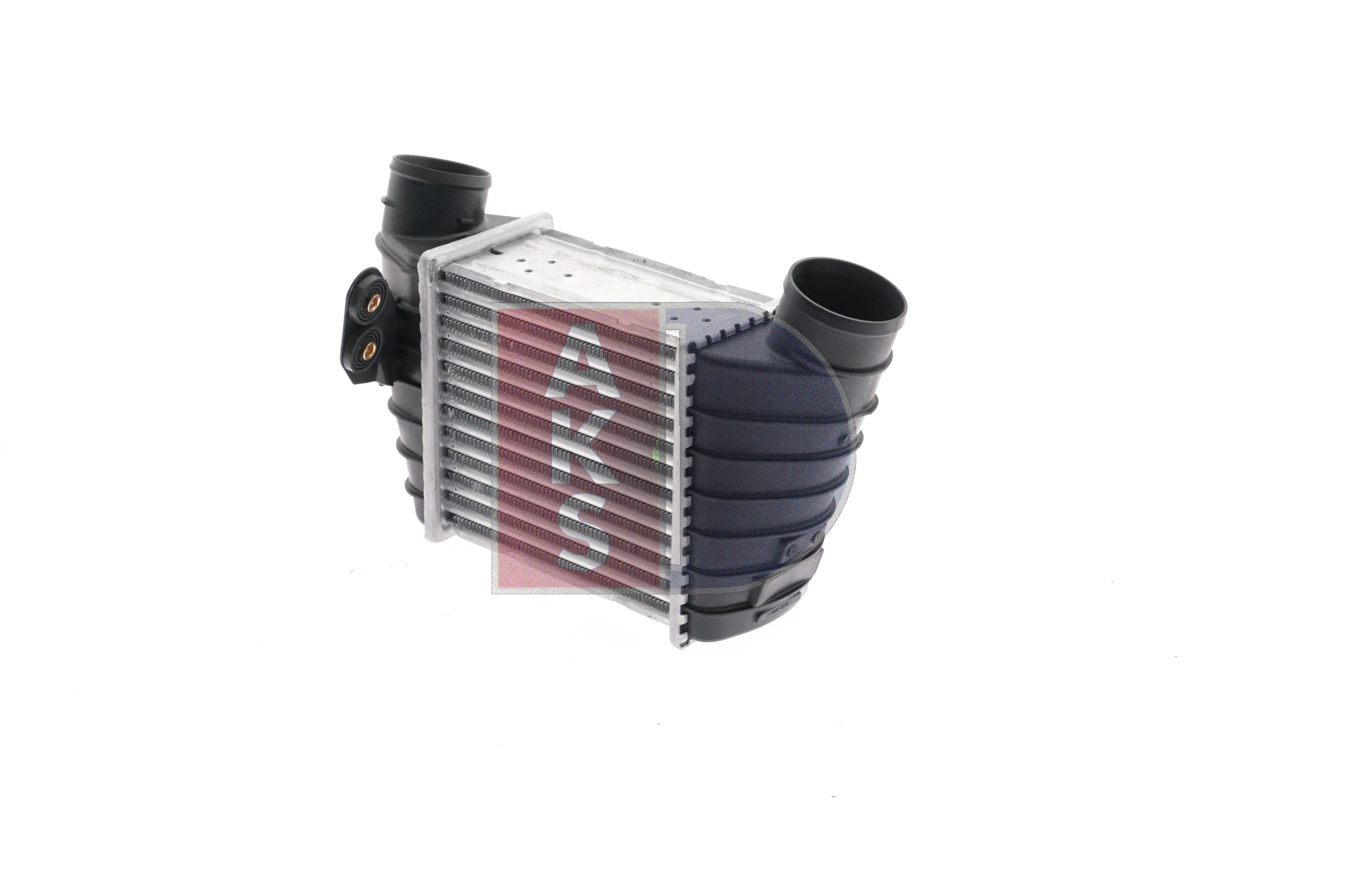 AKS DASIS 487200N: Intercooler