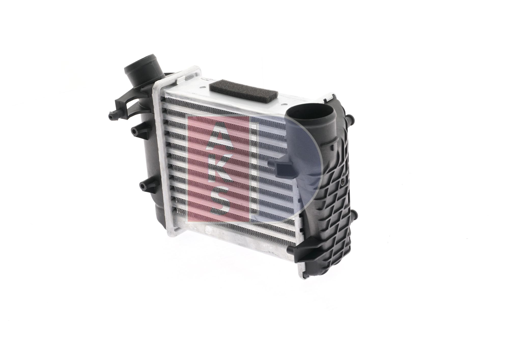 AKS DASIS 487250N: Intercooler