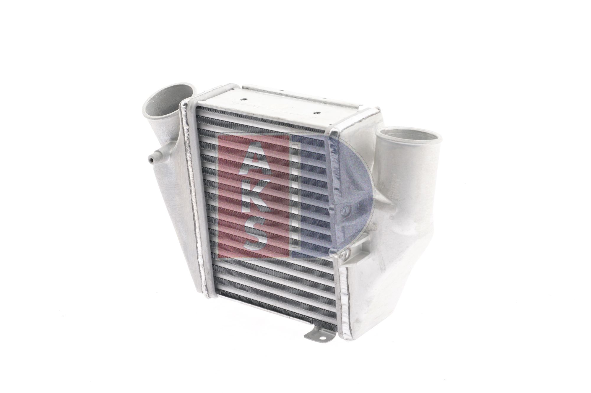 AKS DASIS 487280N: Intercooler