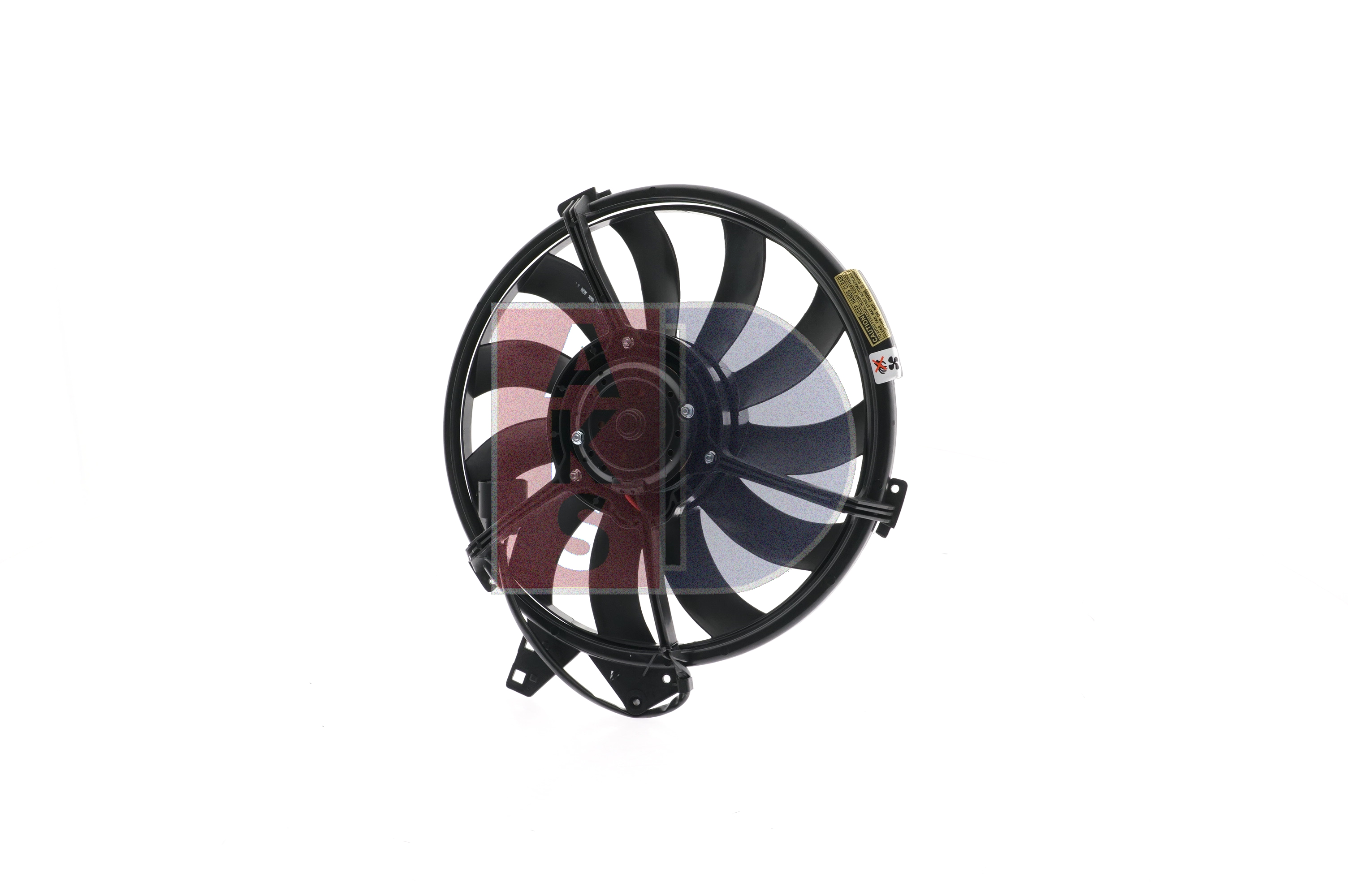 AKS DASIS 488021N: Ventilator, radiator