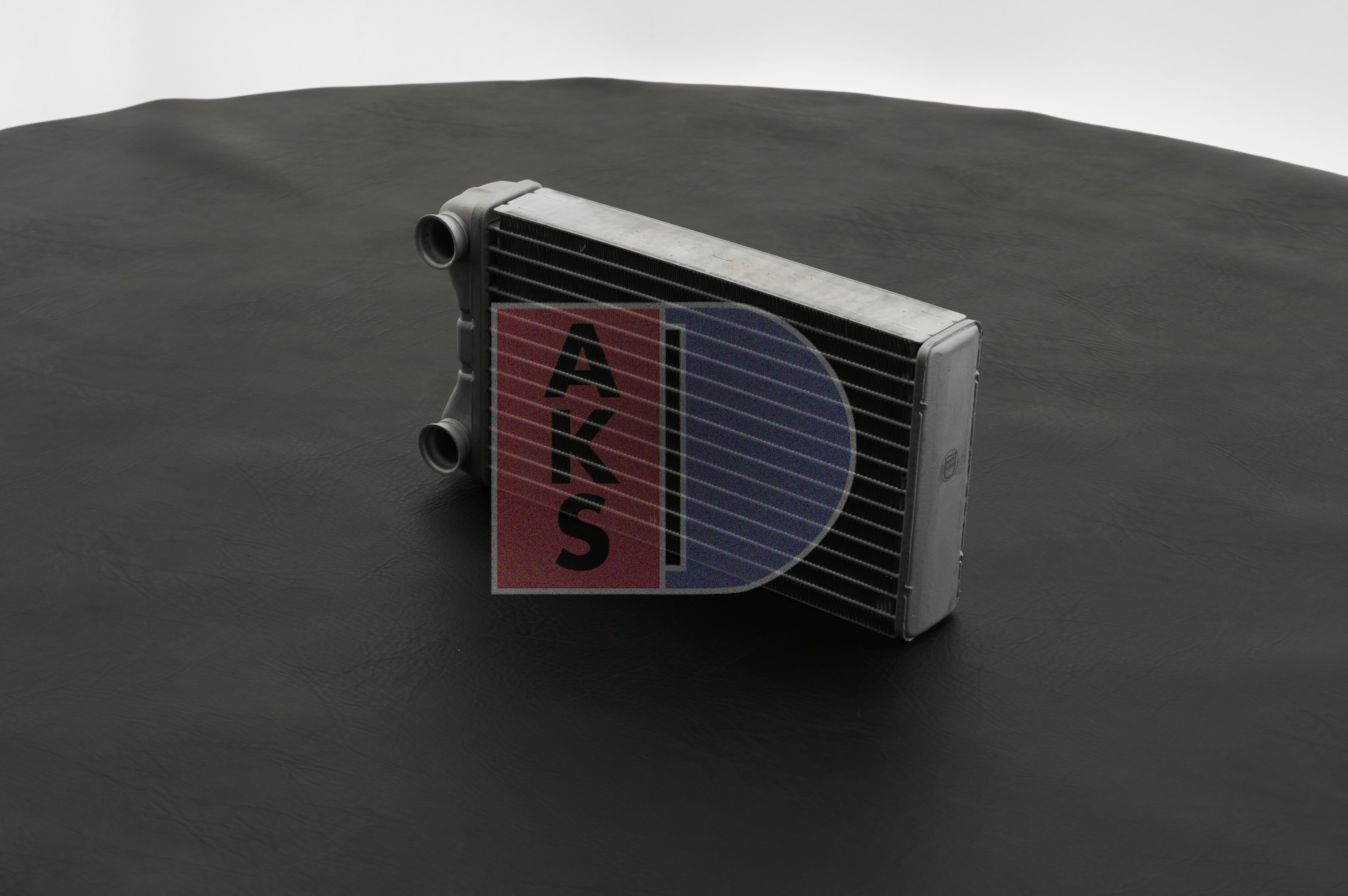 AKS DASIS 489007N Lämmityslaitteen kenno AUDI A4 Avant (8ED, B7) 255 hv Bensiini hinta