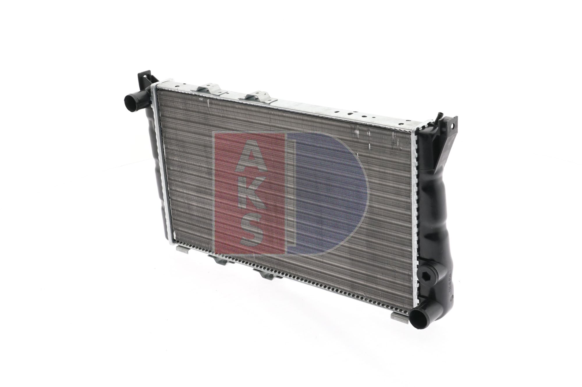 AKS DASIS 490010N: Radiateur