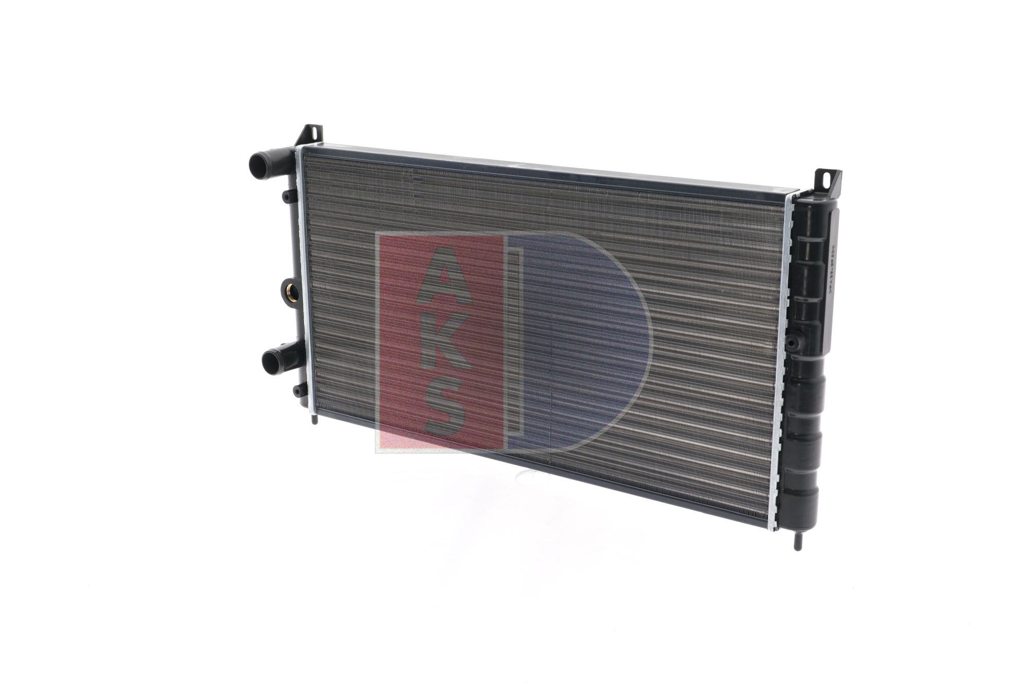 AKS DASIS 491110N: Radiateur