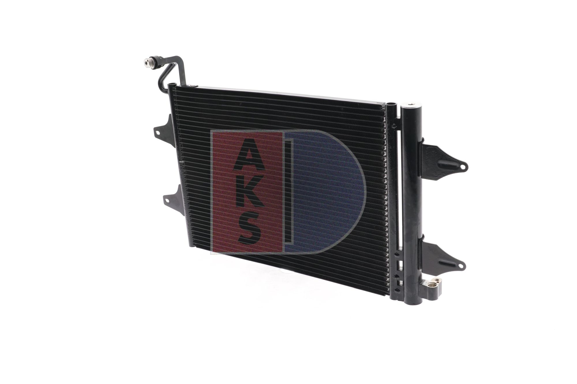 AKS DASIS 492000N: Condensator, climatizare cu uscator