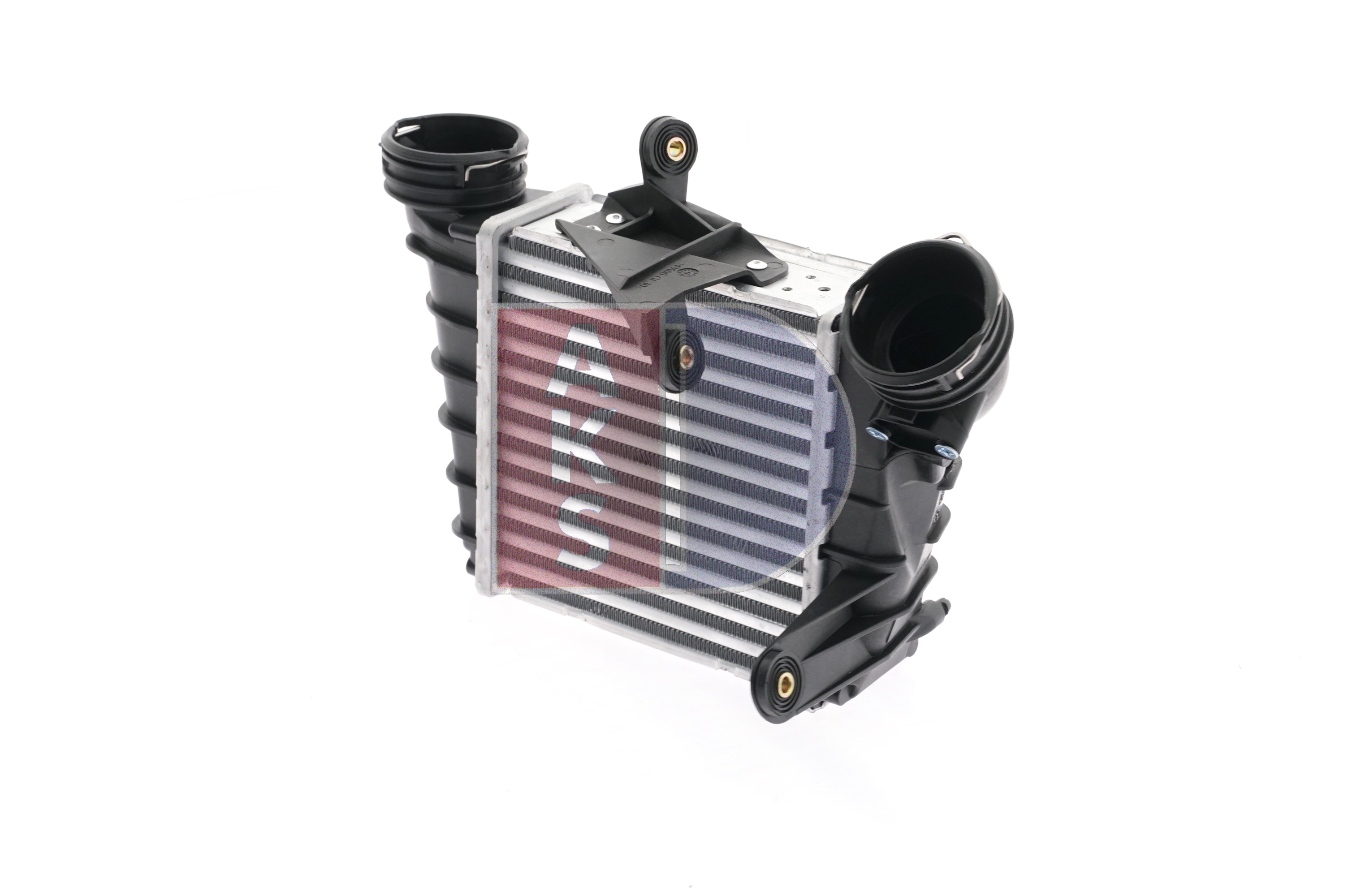 AKS DASIS 497000N: Intercooler