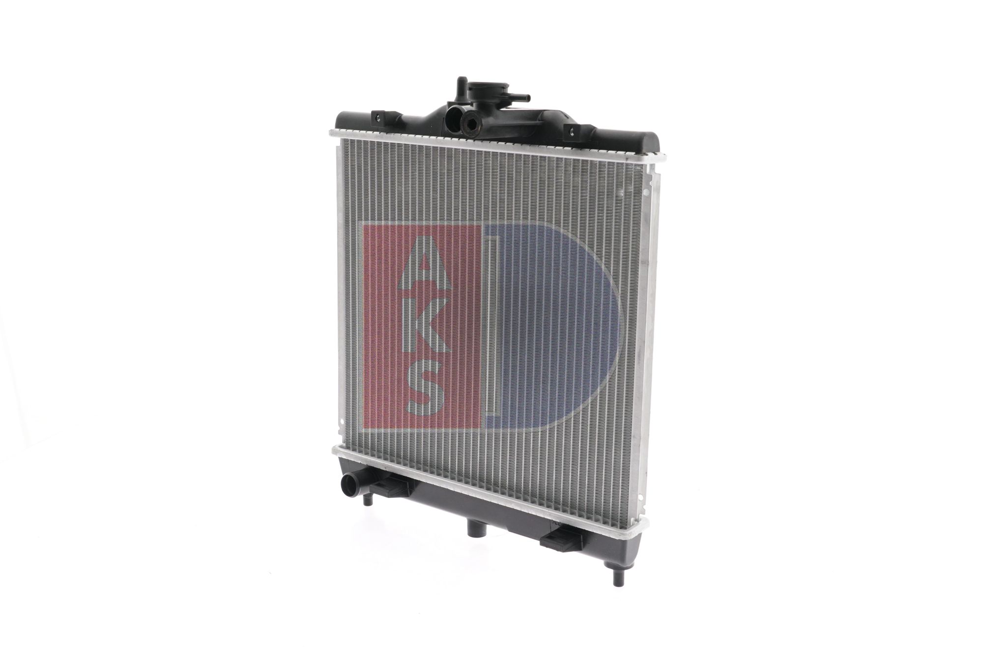 AKS DASIS 510063N Radiateur du moteur KIA Picanto (SA) 65 CV Essence coût